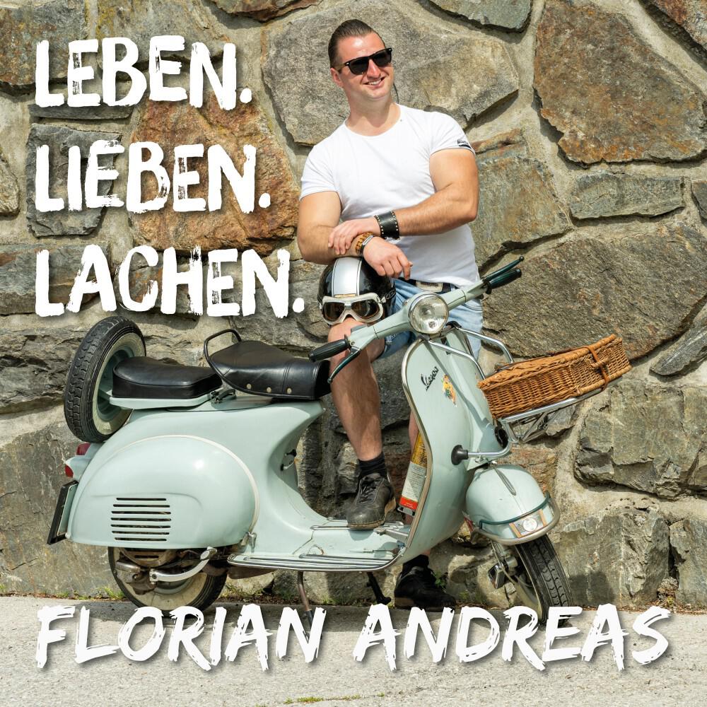 Релиз Leben LIEBEN LACHEN
