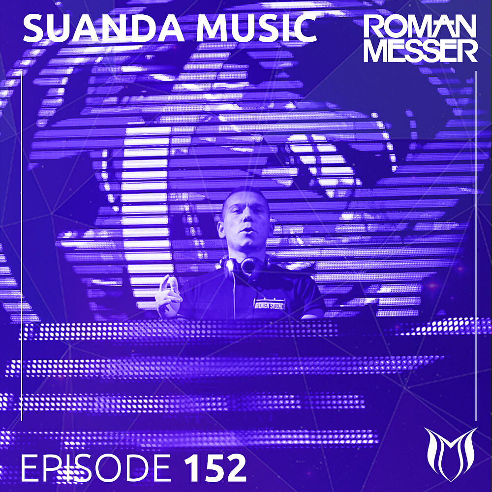 Постер альбома Suanda Music Episode 152