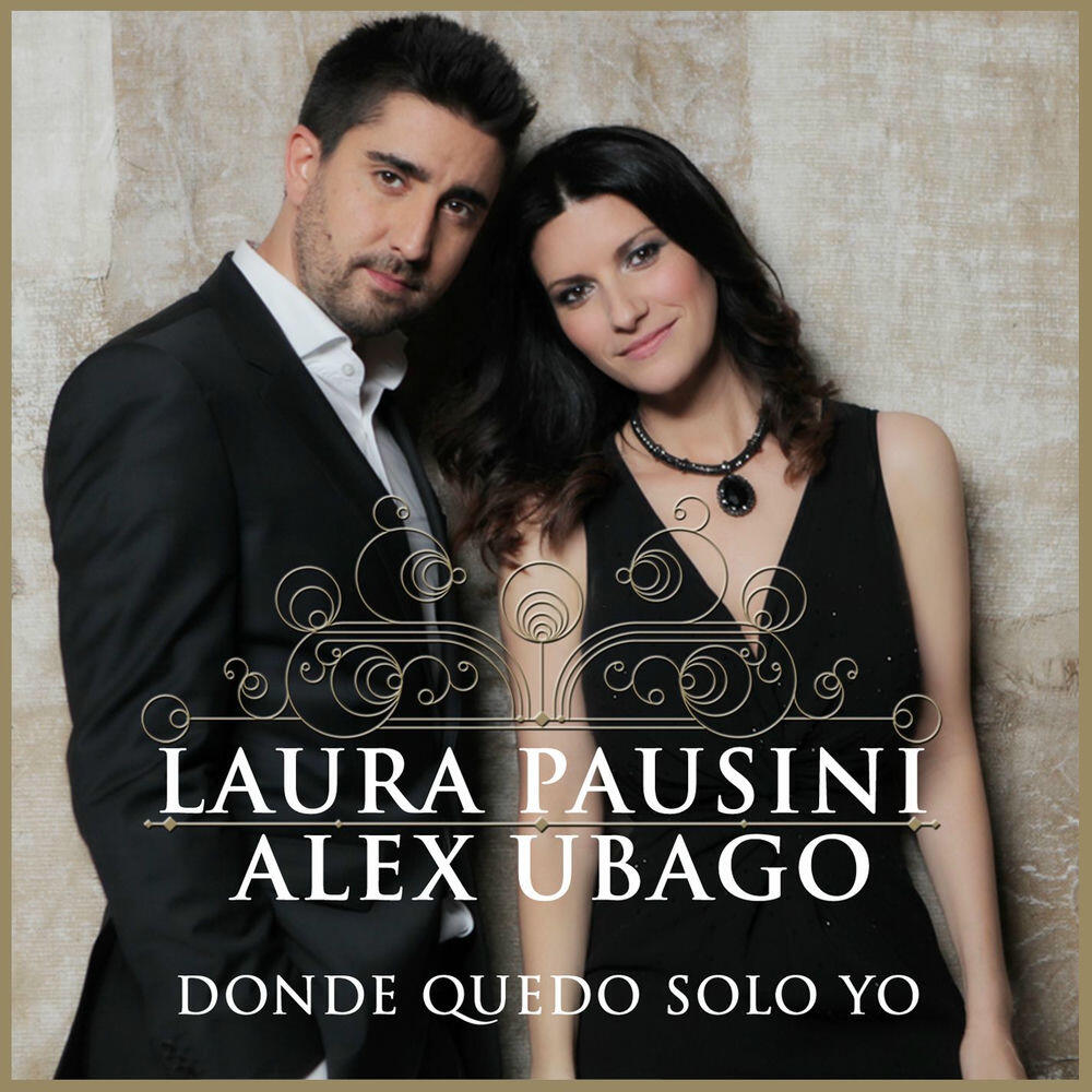 Релиз Donde quedo solo yo (with Alex Ubago)