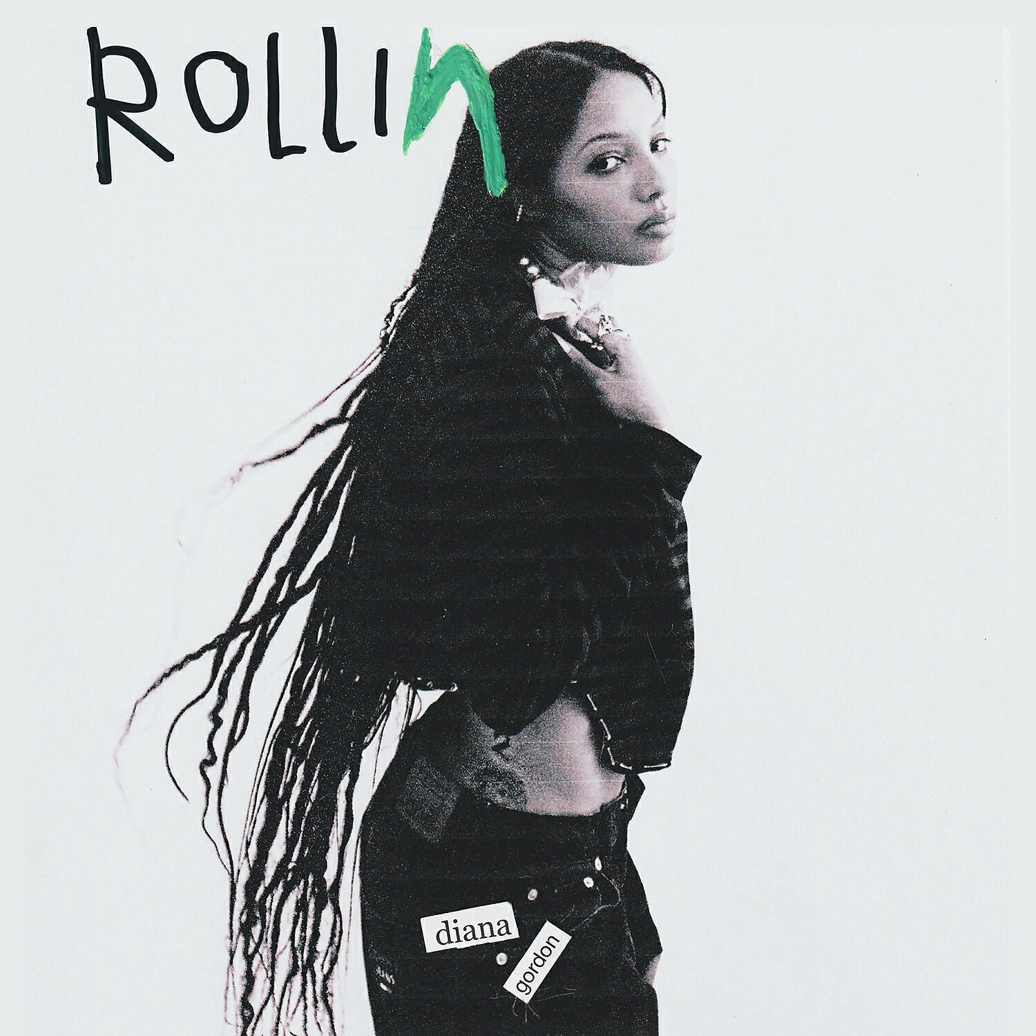 Релиз Rollin