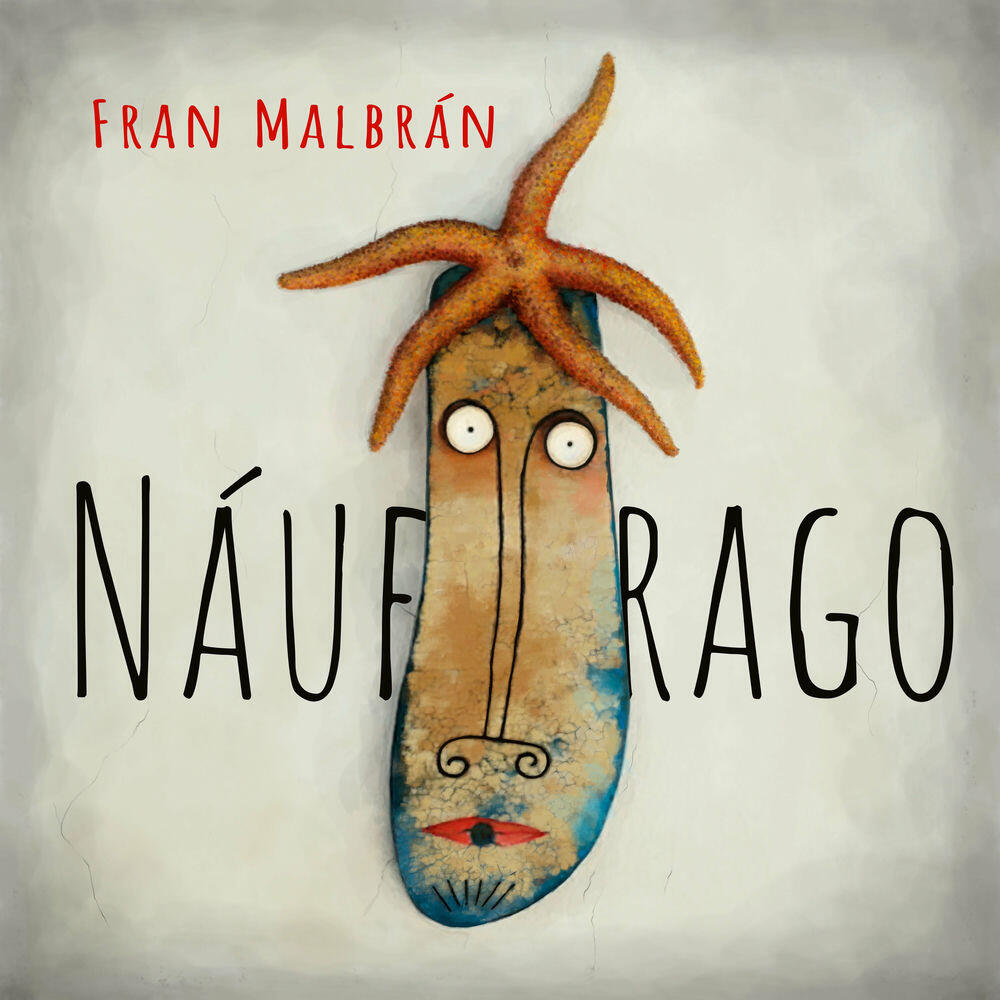 Релиз Náufrago