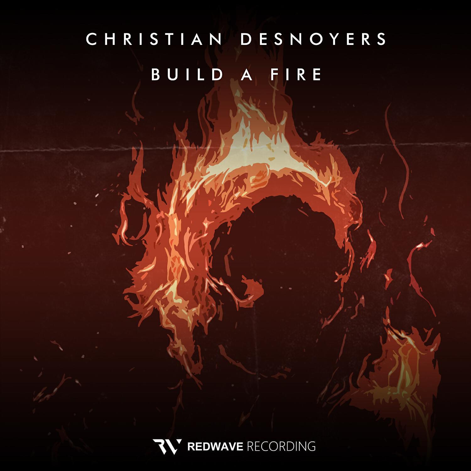 Релиз Build a Fire