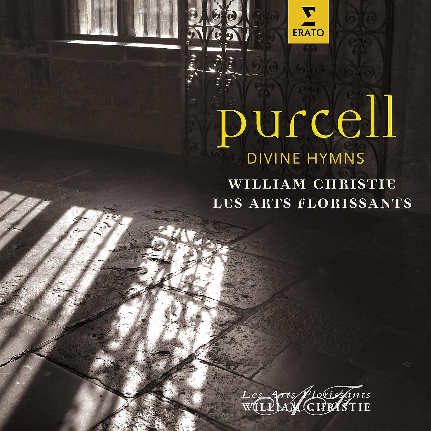 Релиз Purcell: Divine Hymns