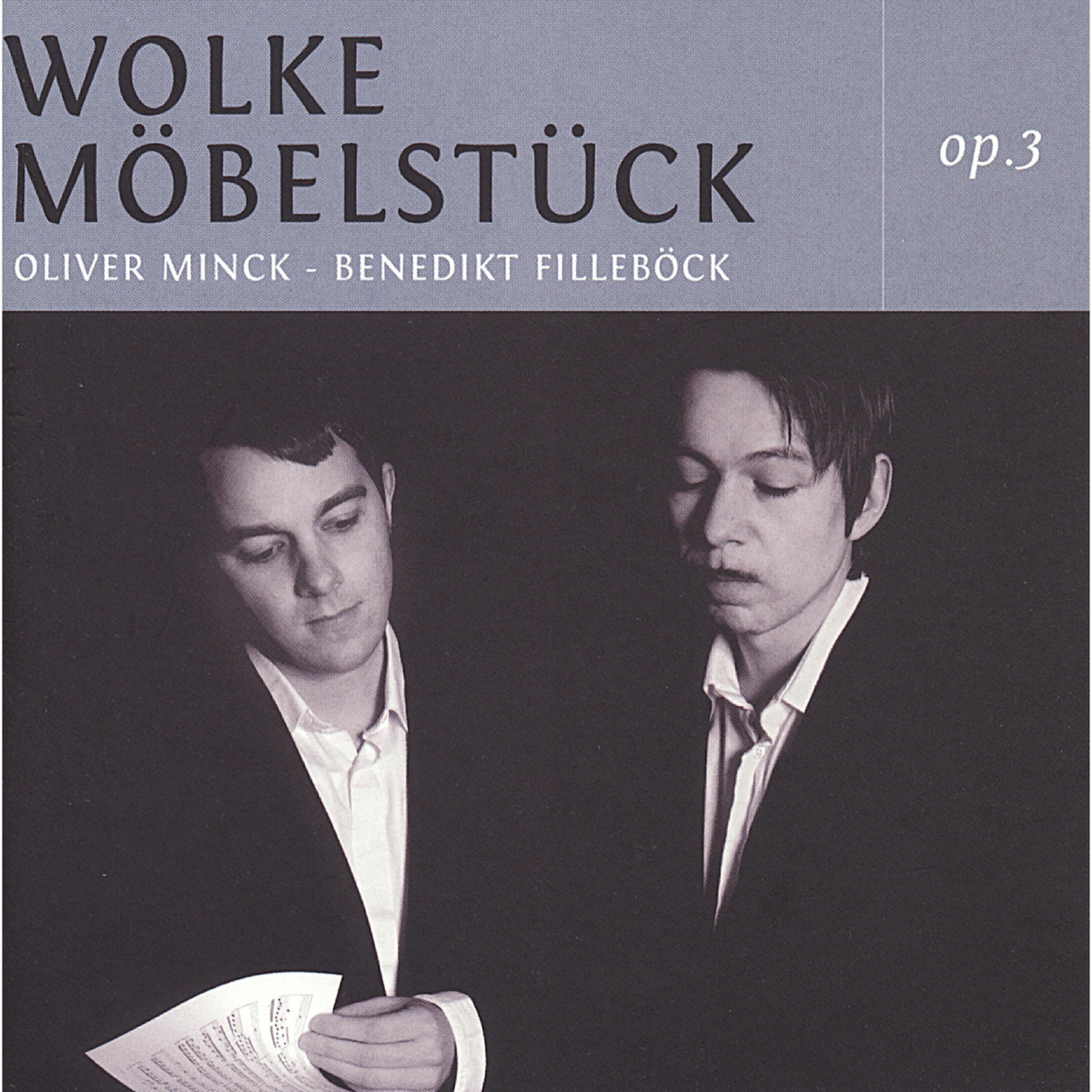 Релиз Möbelstück