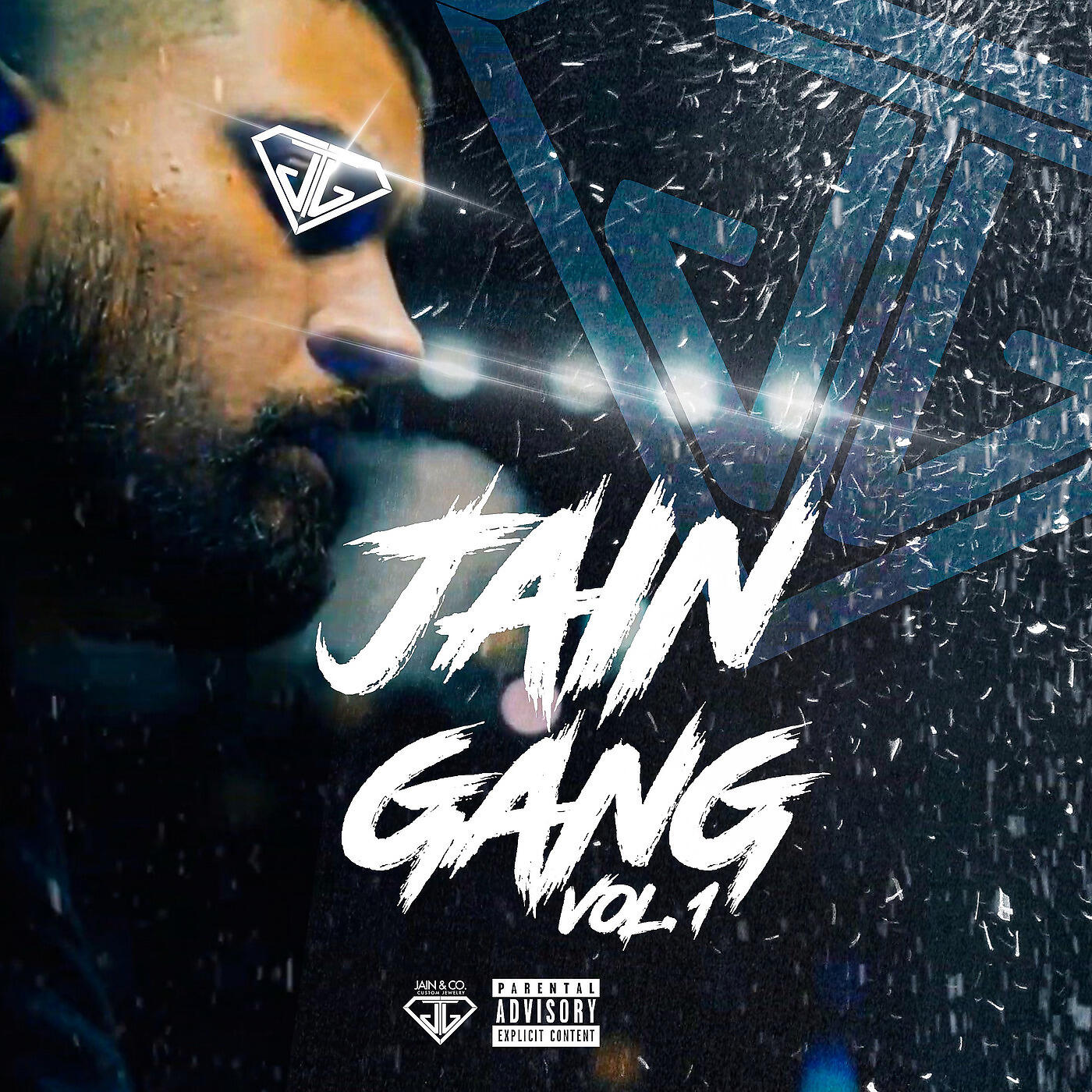 Jain The Jeweler