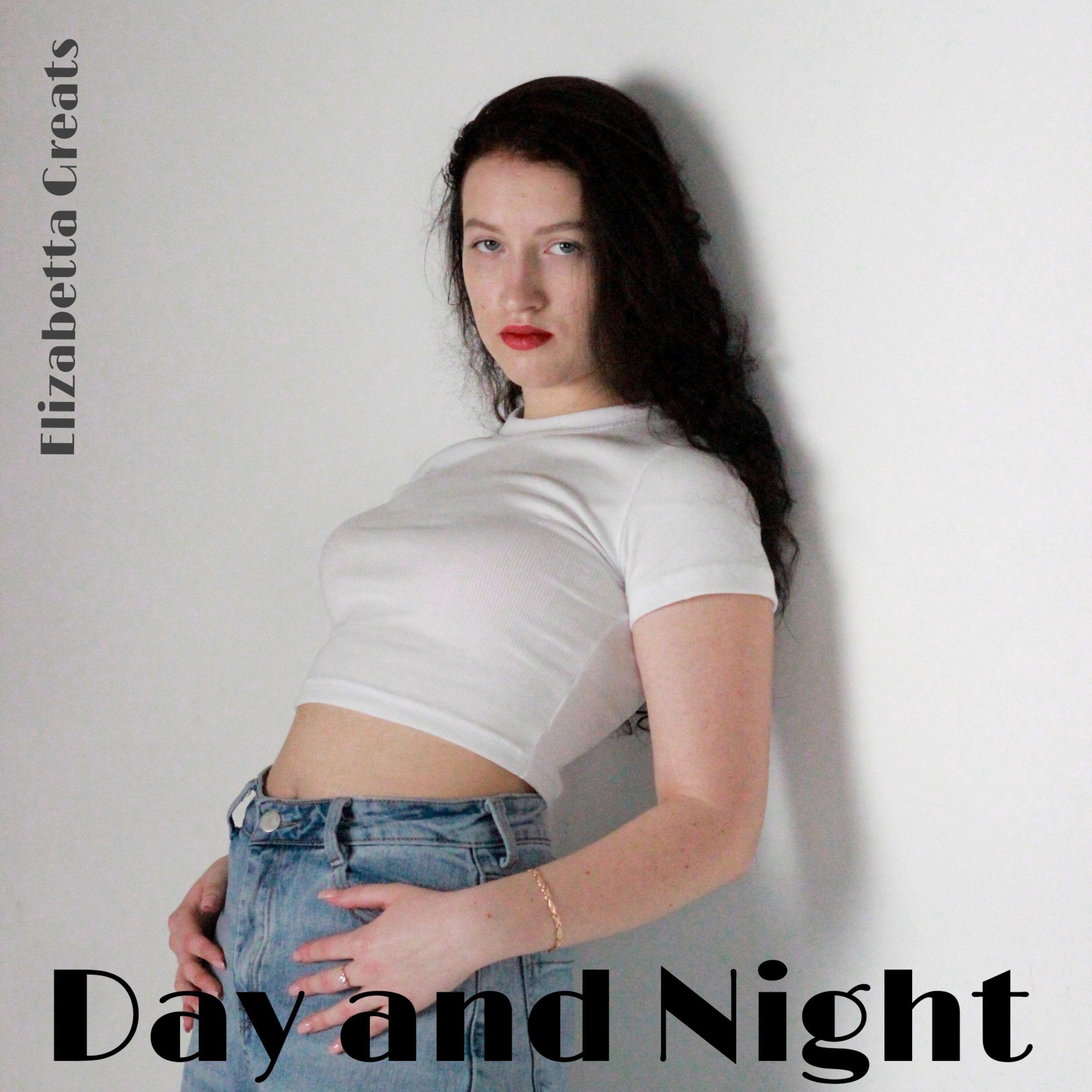 Релиз Day and Night