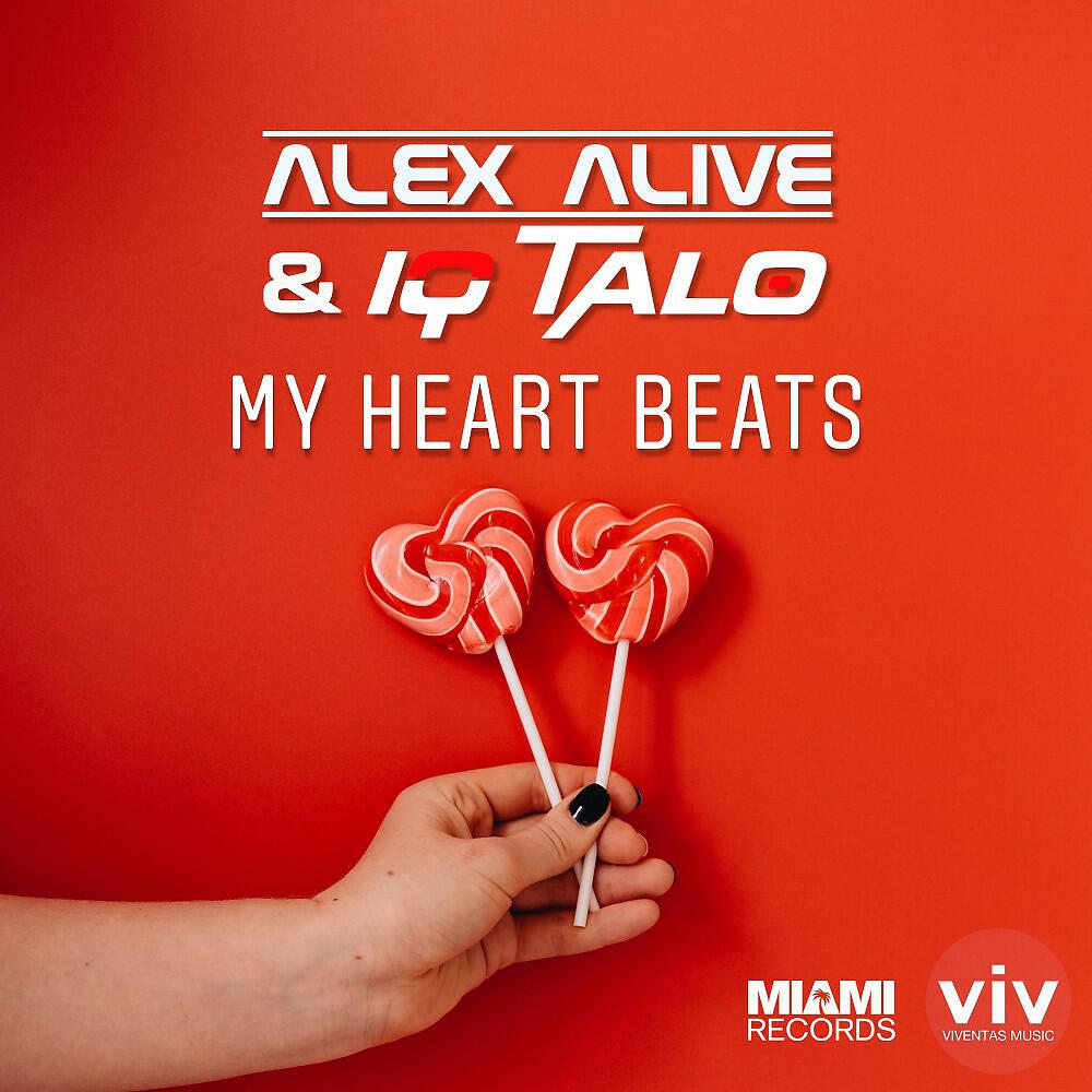 Релиз My Heart Beats