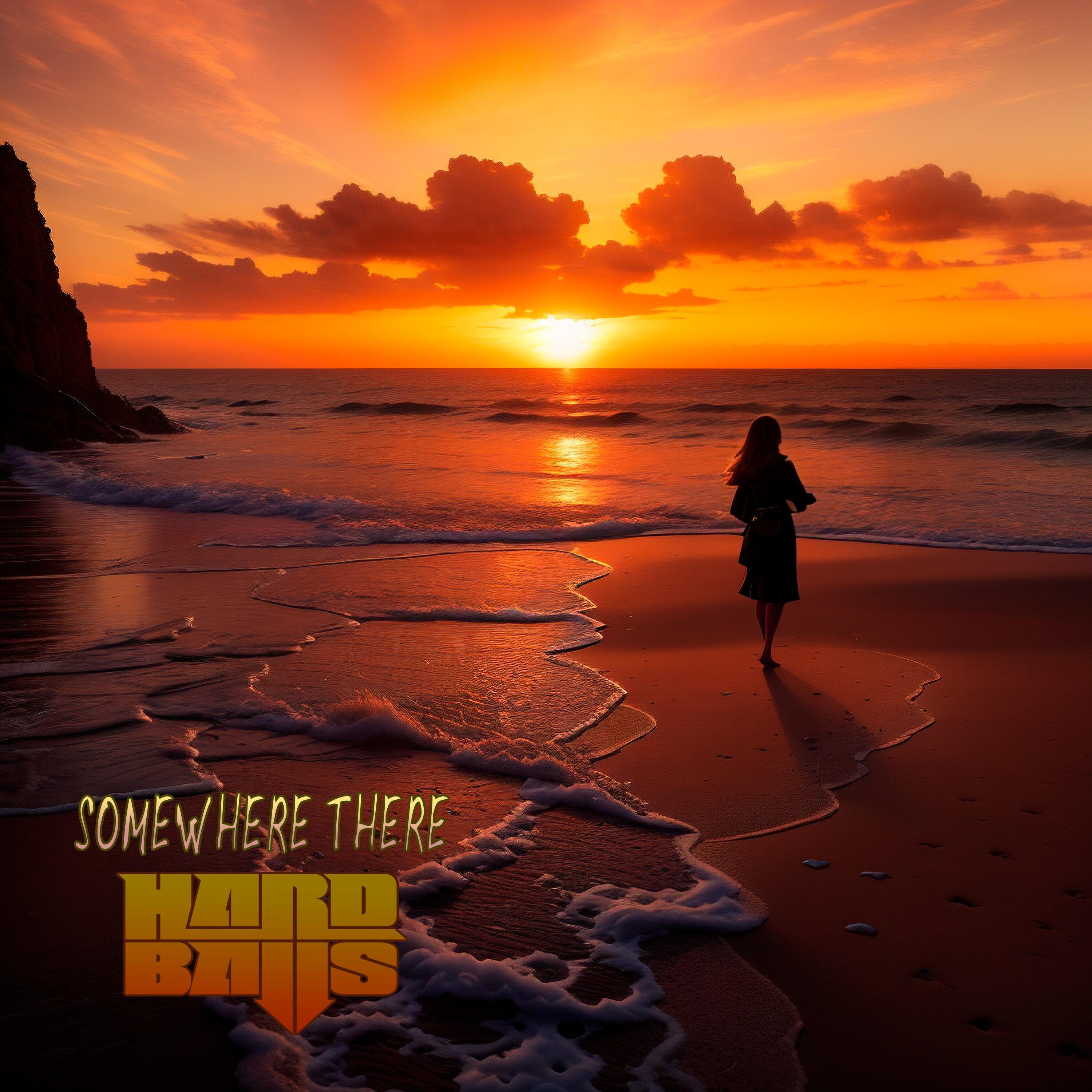Релиз Somewhere There