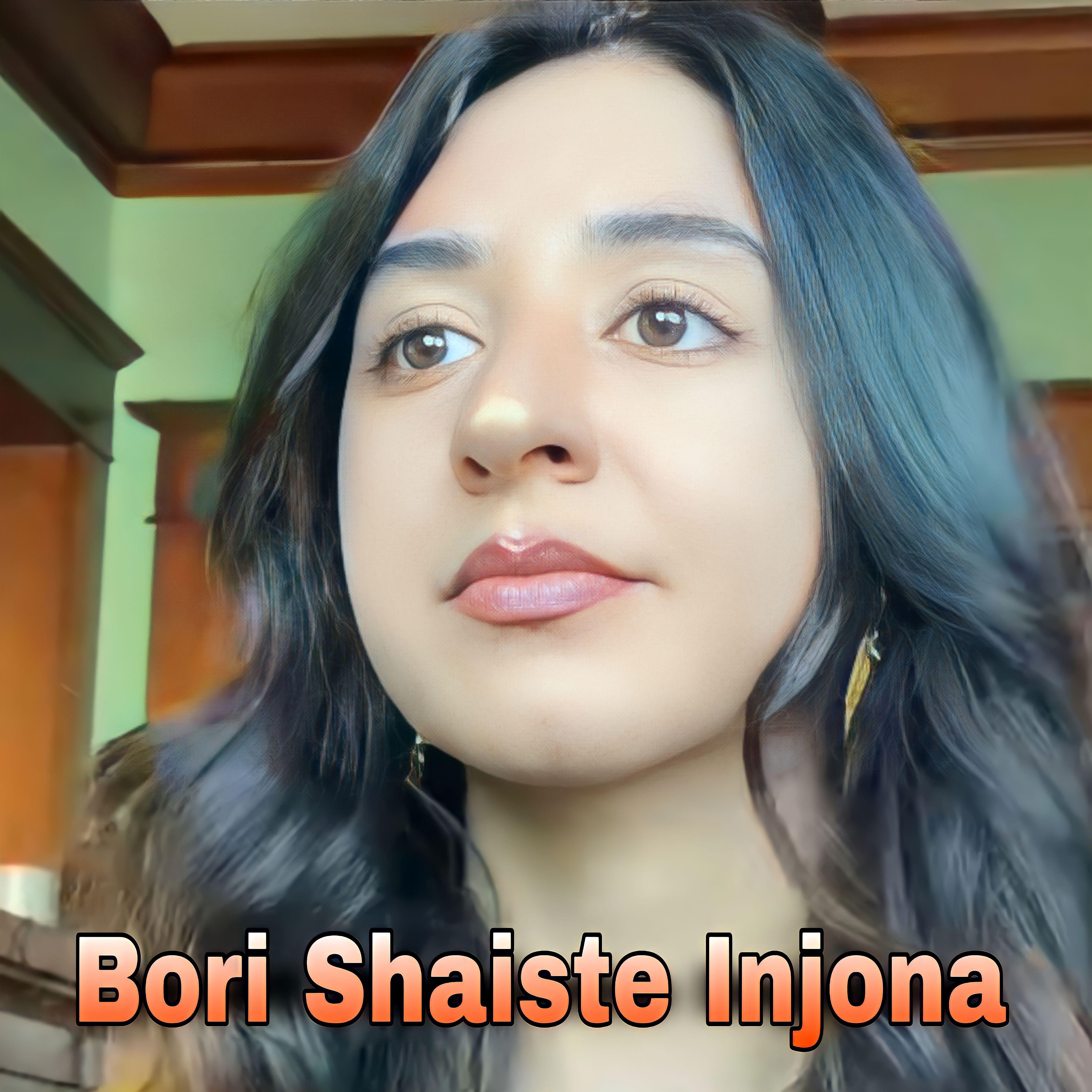 Релиз Bori Shaiste Injona