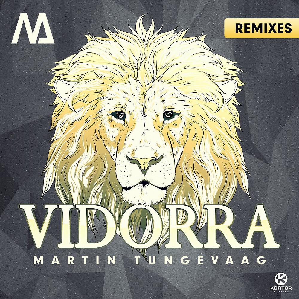 Релиз Vidorra (Remixes)