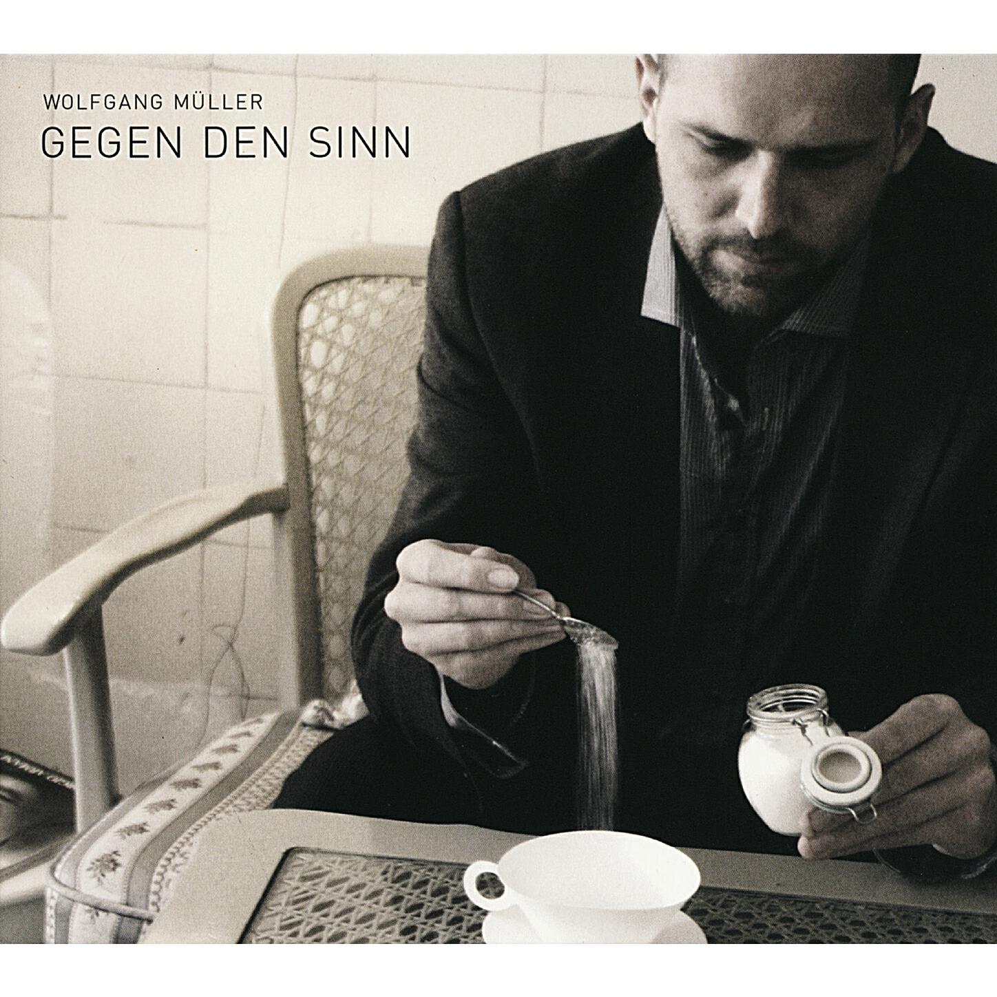 Релиз Gegen den Sinn