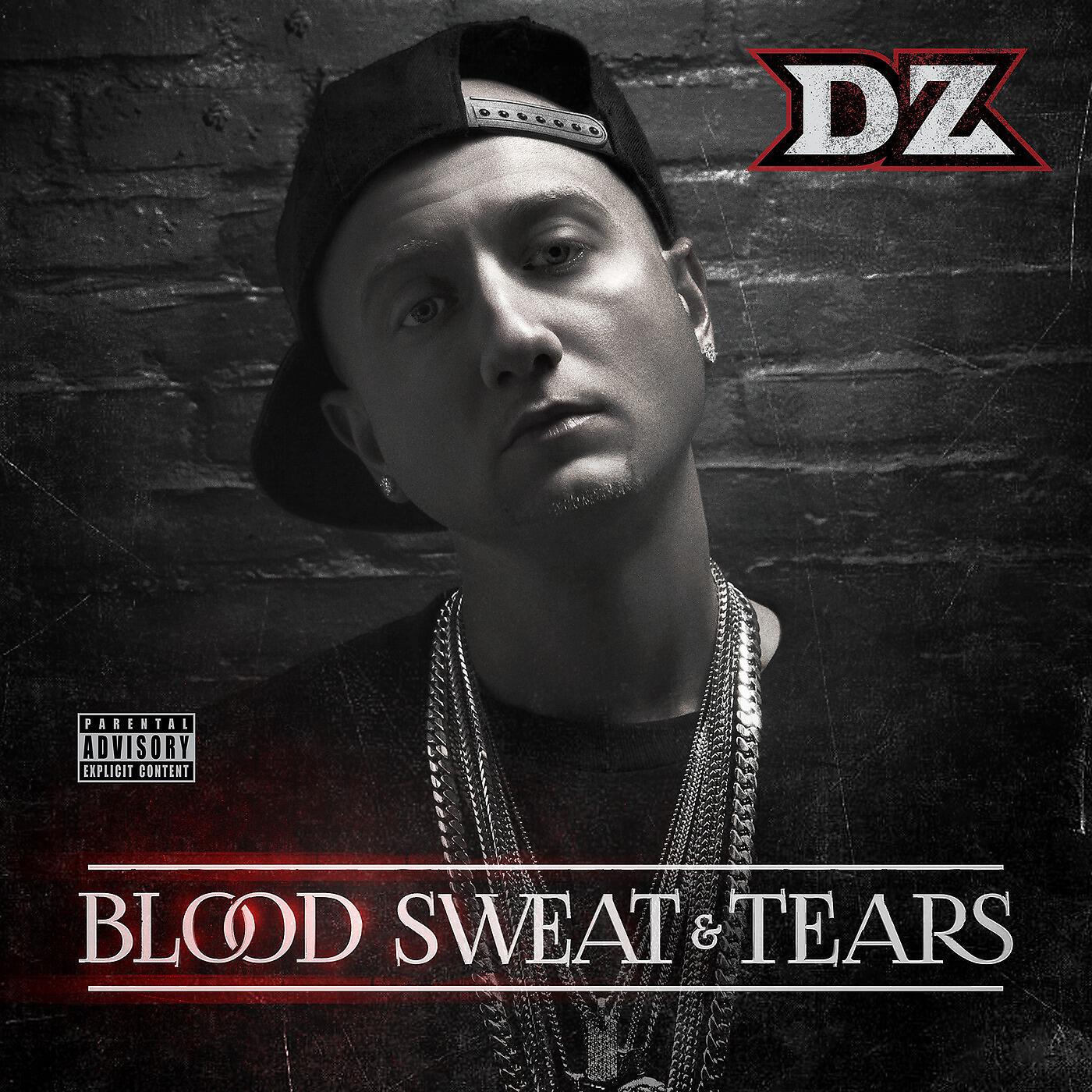 Релиз Blood, Sweat & Tears