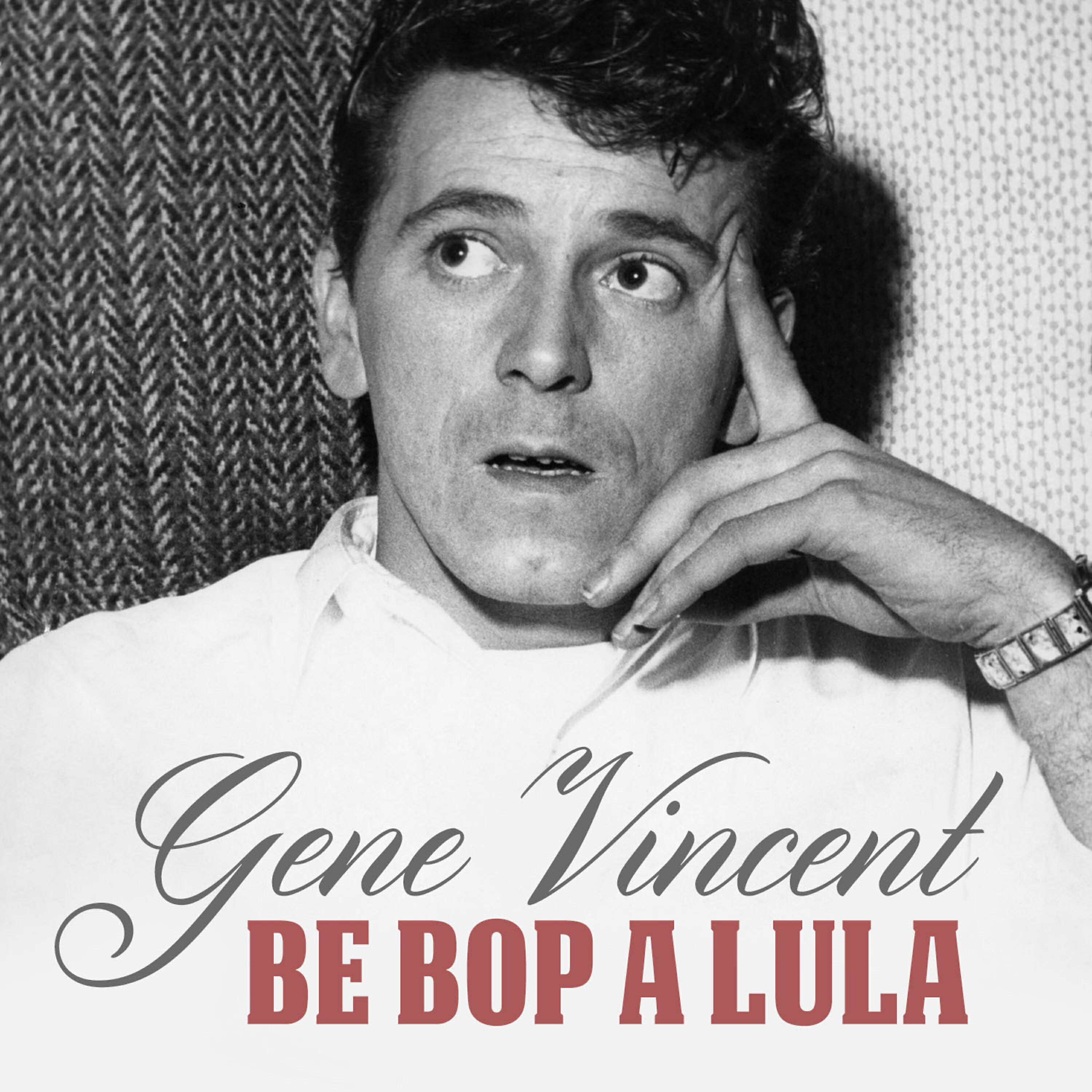 Релиз Be Bop a Lula