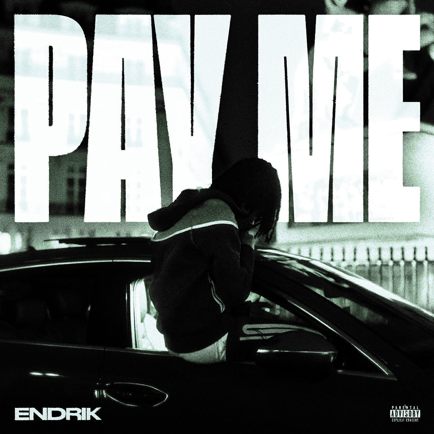 Релиз PAY ME