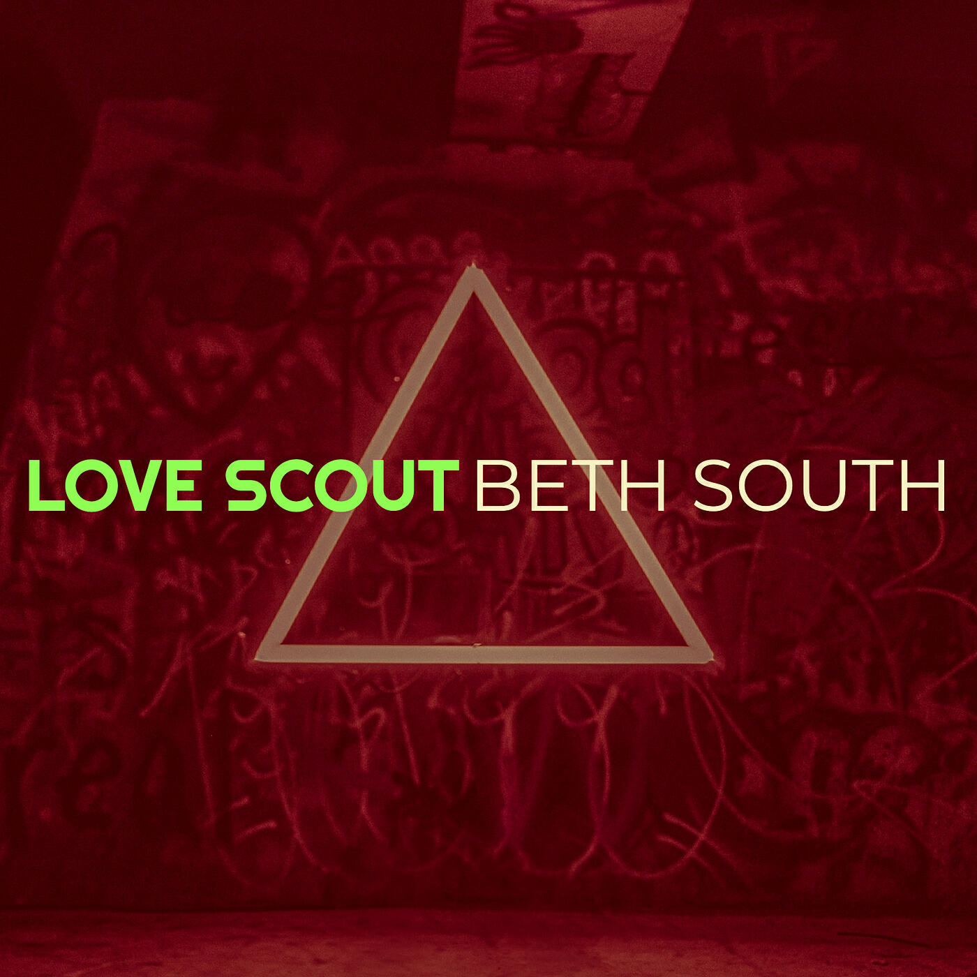Beth South