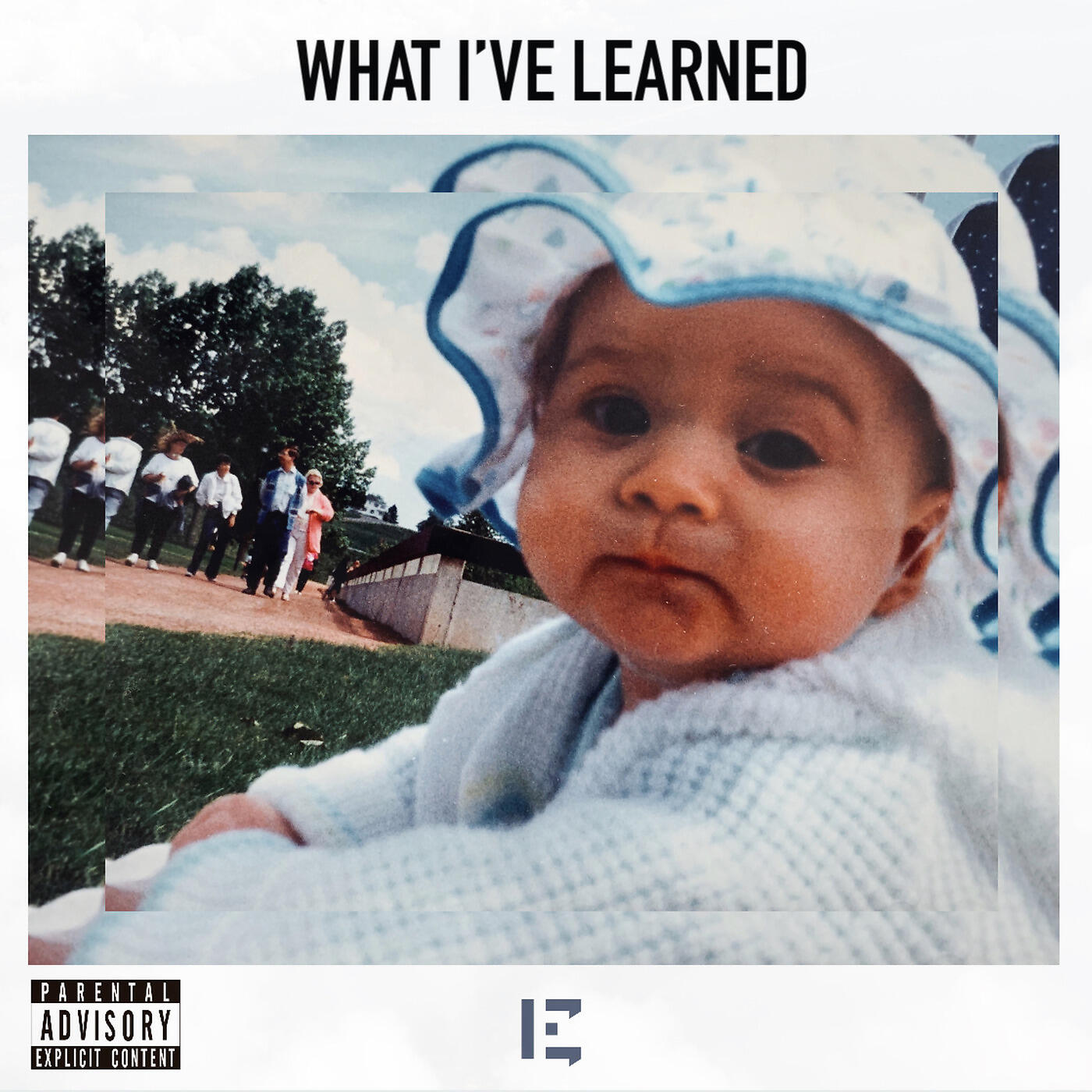 Релиз What I've Learned