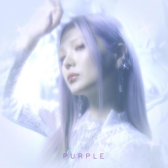 Релиз LimJi 1st EP 'Purple'