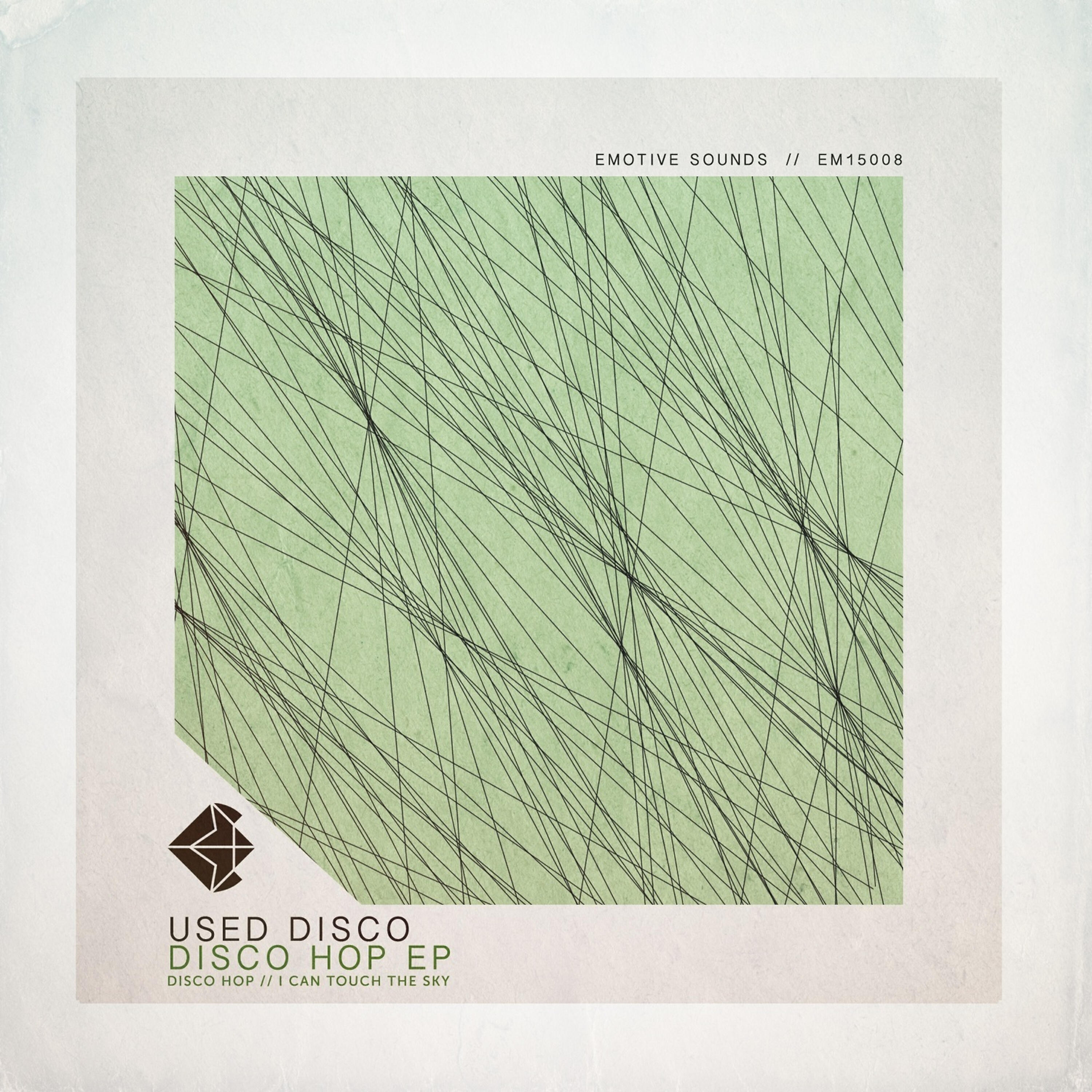 Релиз Disco Hop EP