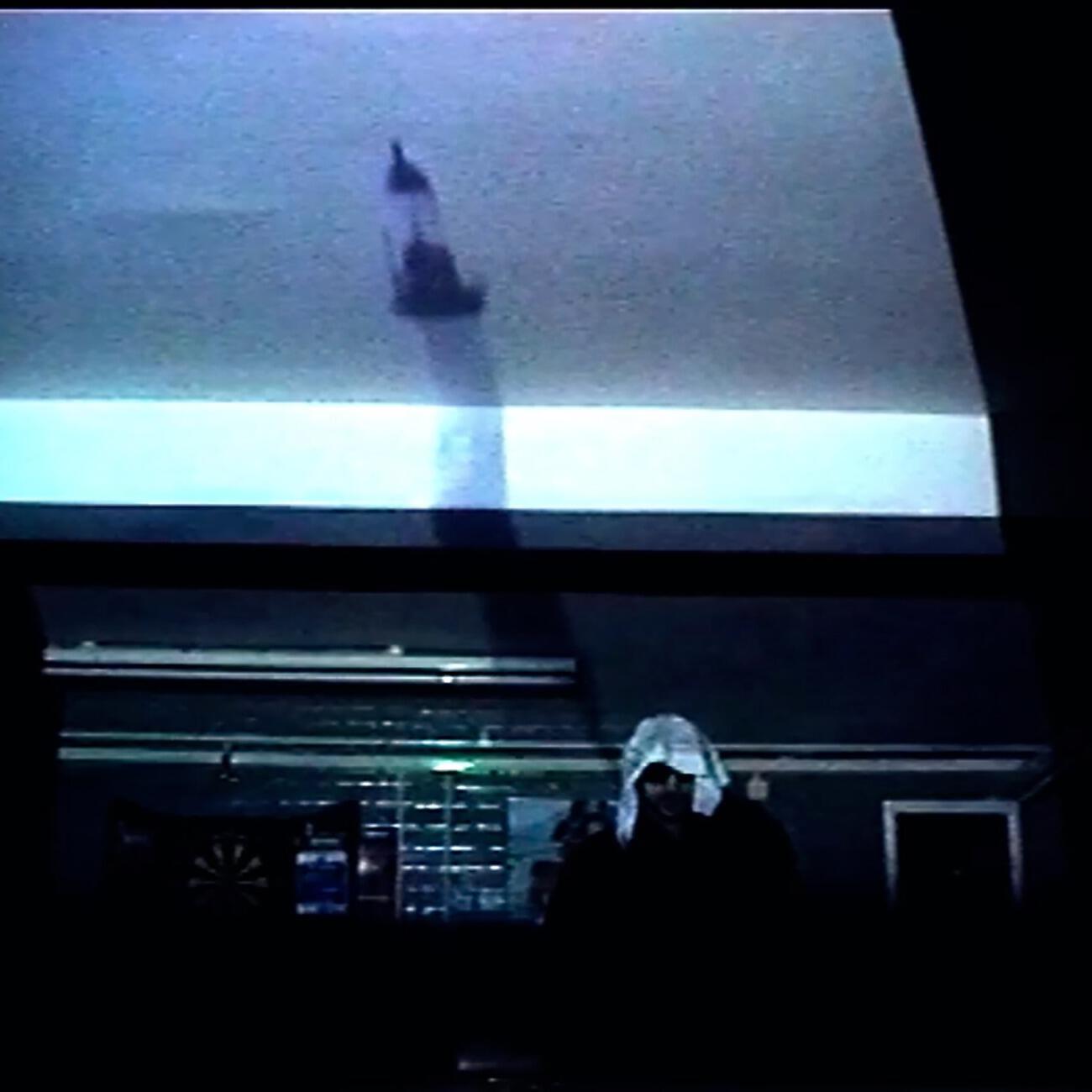 Релиз Lighthouse Tape