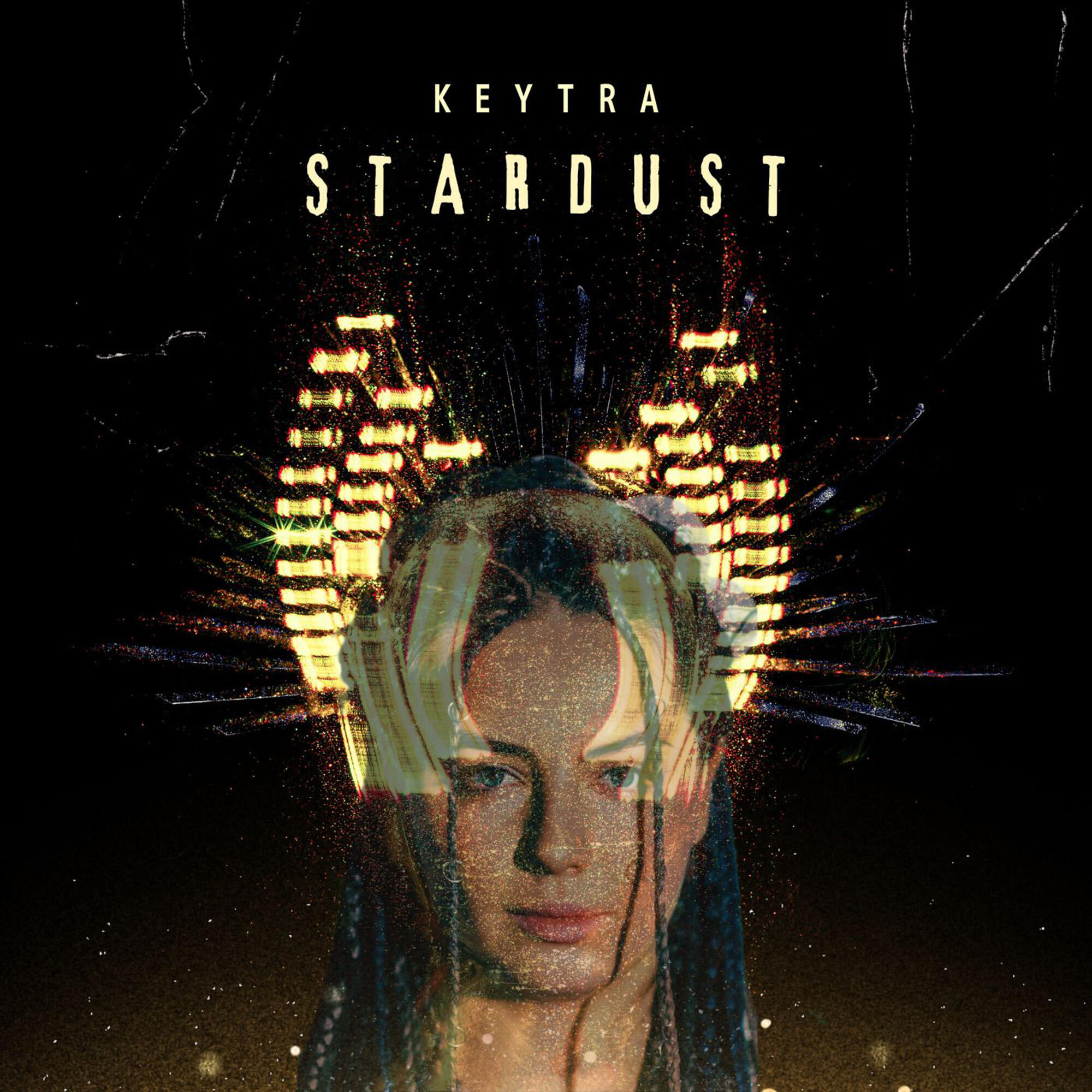 Релиз Stardust