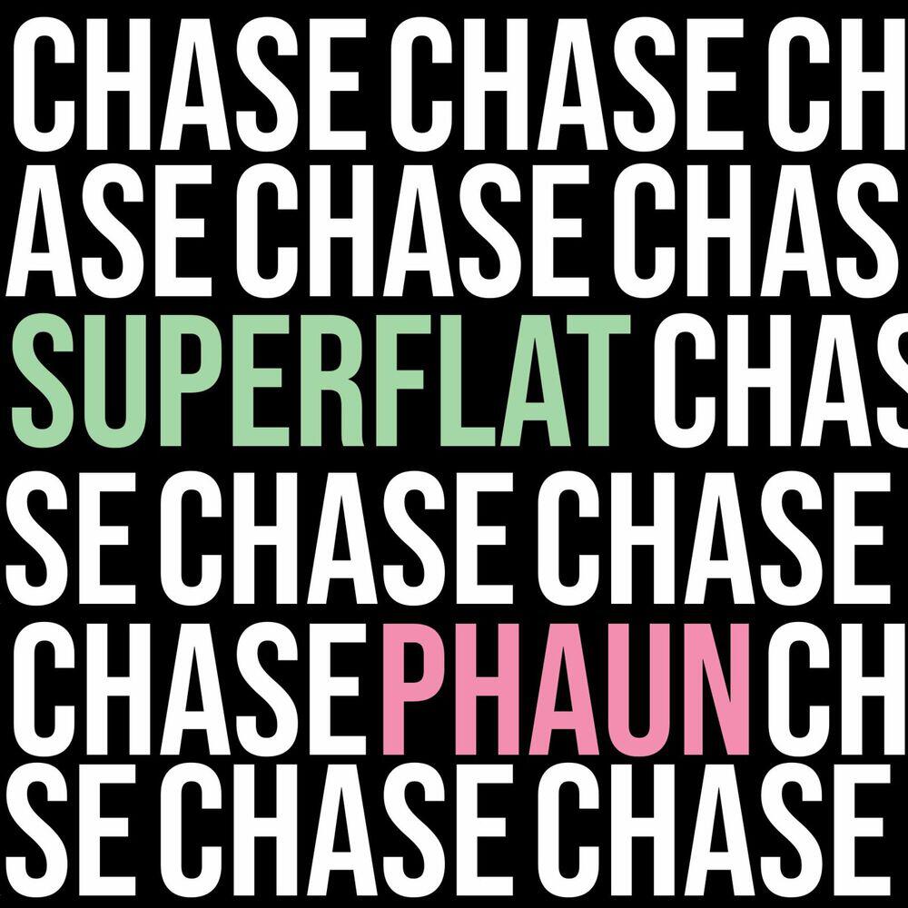 Релиз Chase