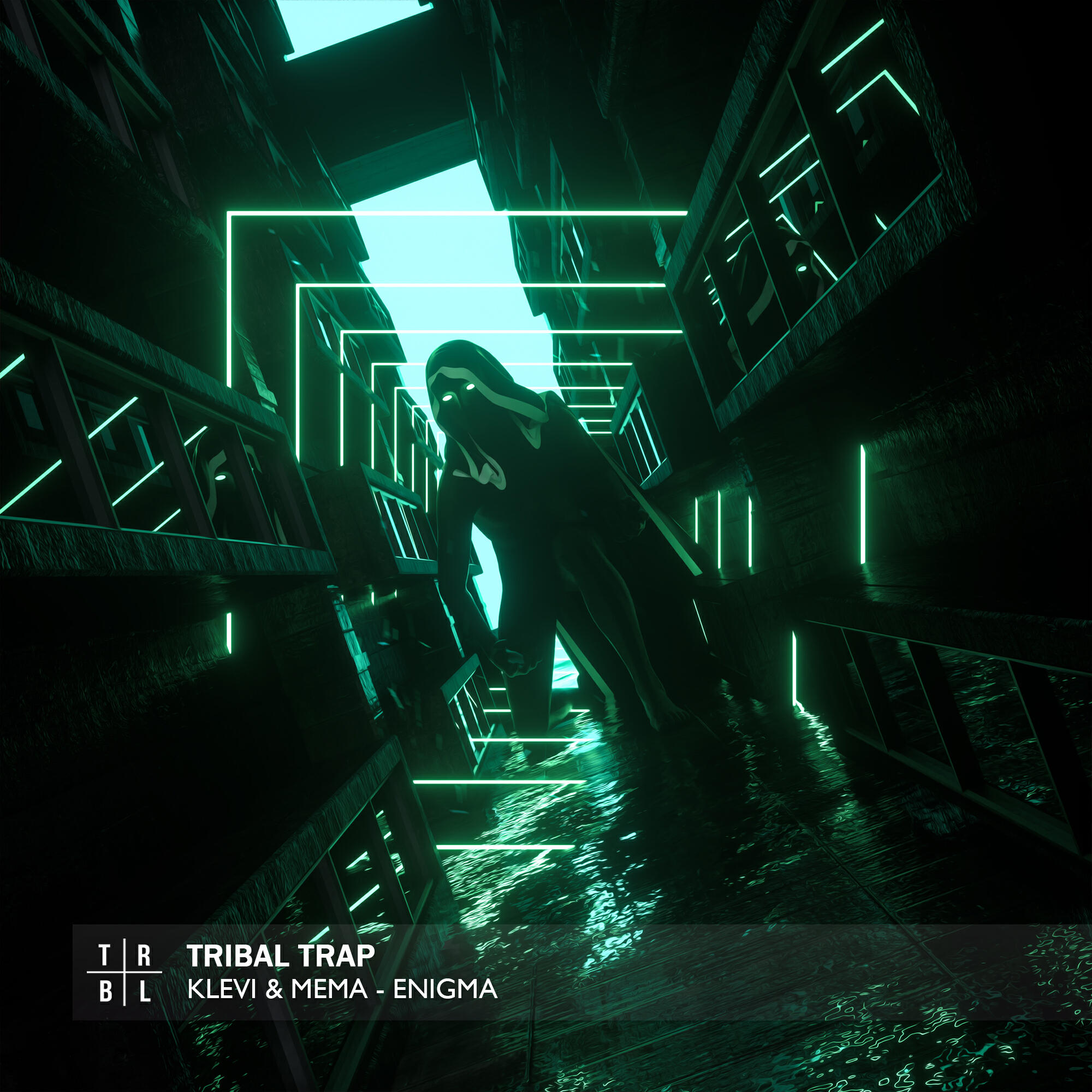 Релиз Enigma