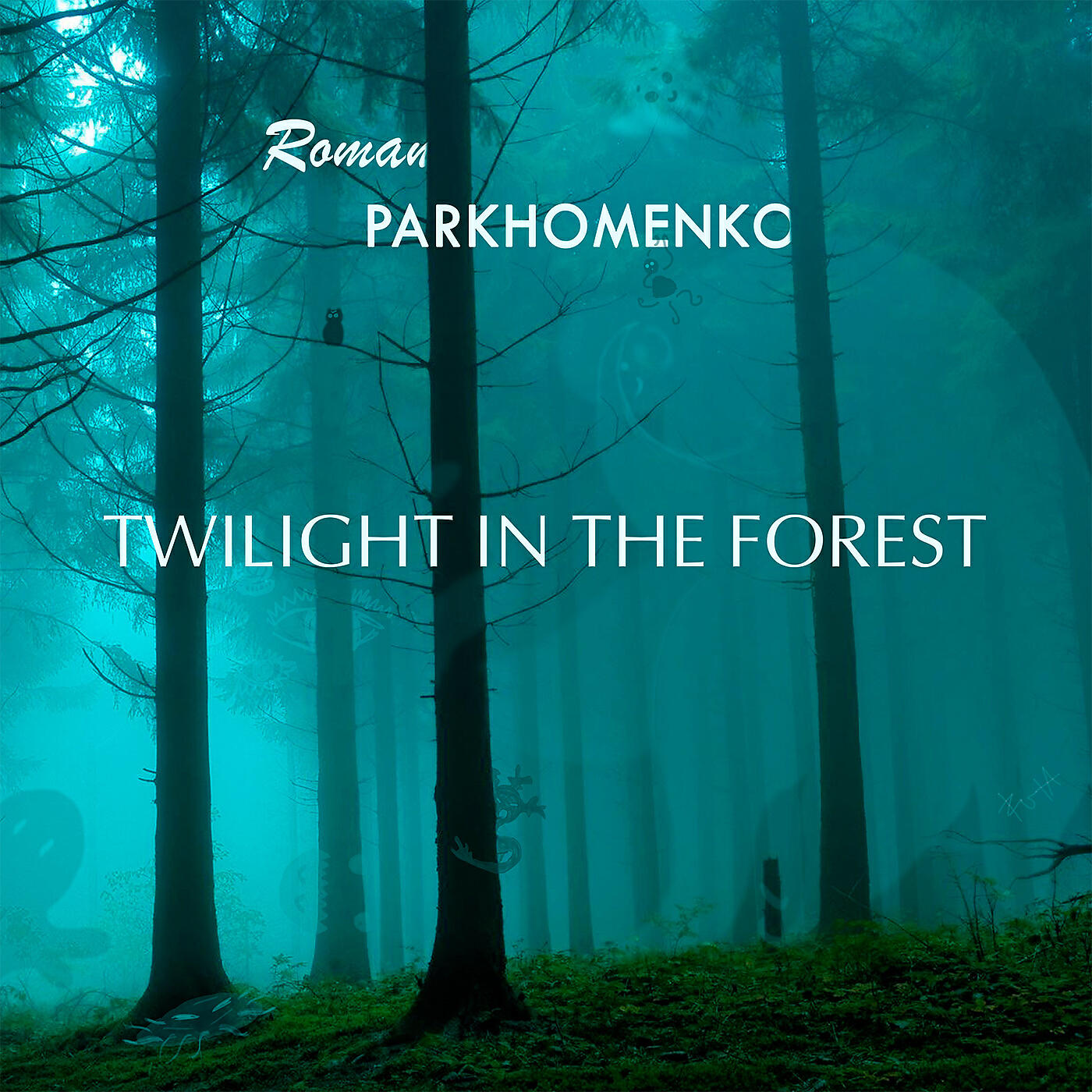 Релиз Twilight in the Forest