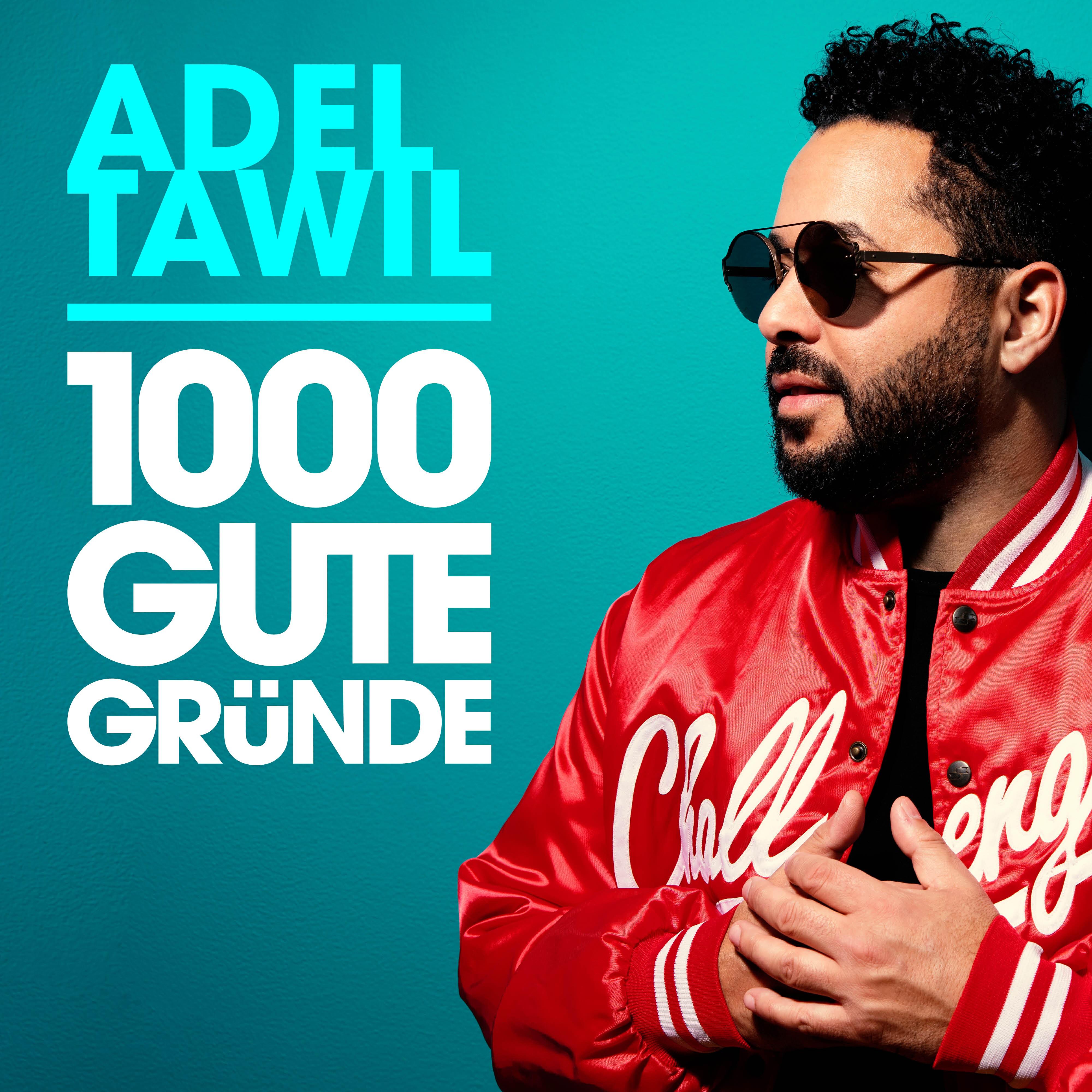 Релиз 1000 gute Gründe