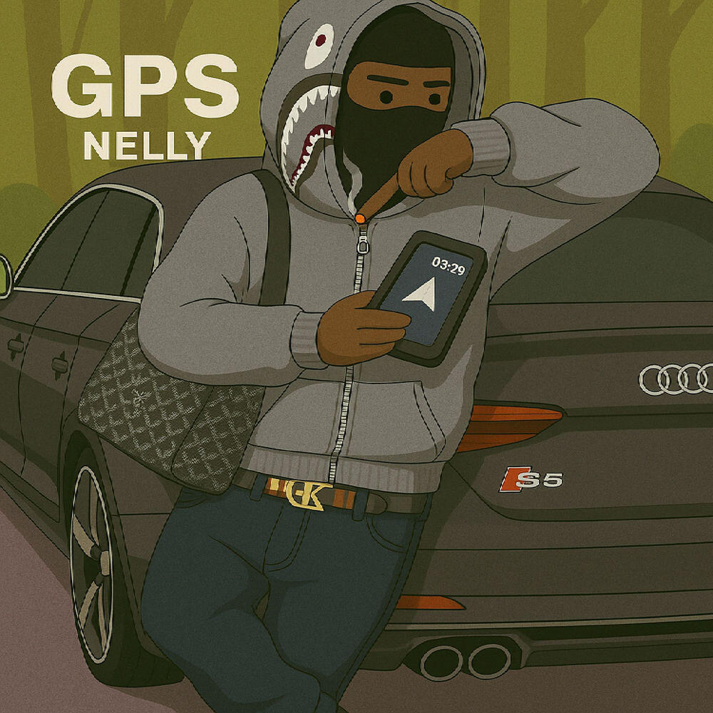 Релиз GPS