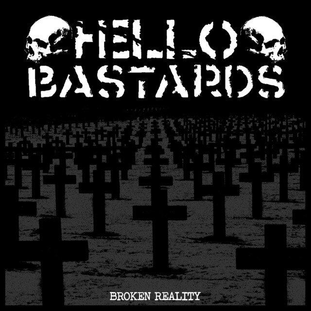 Релиз Broken Reality