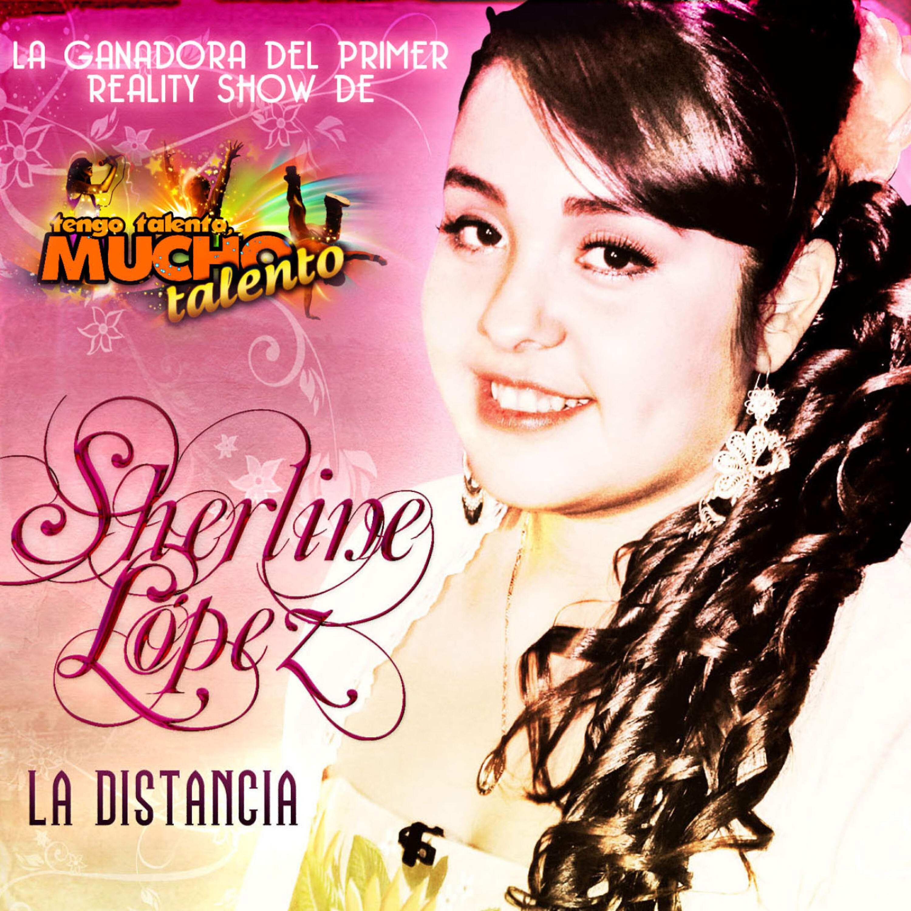 Sherline Lopez