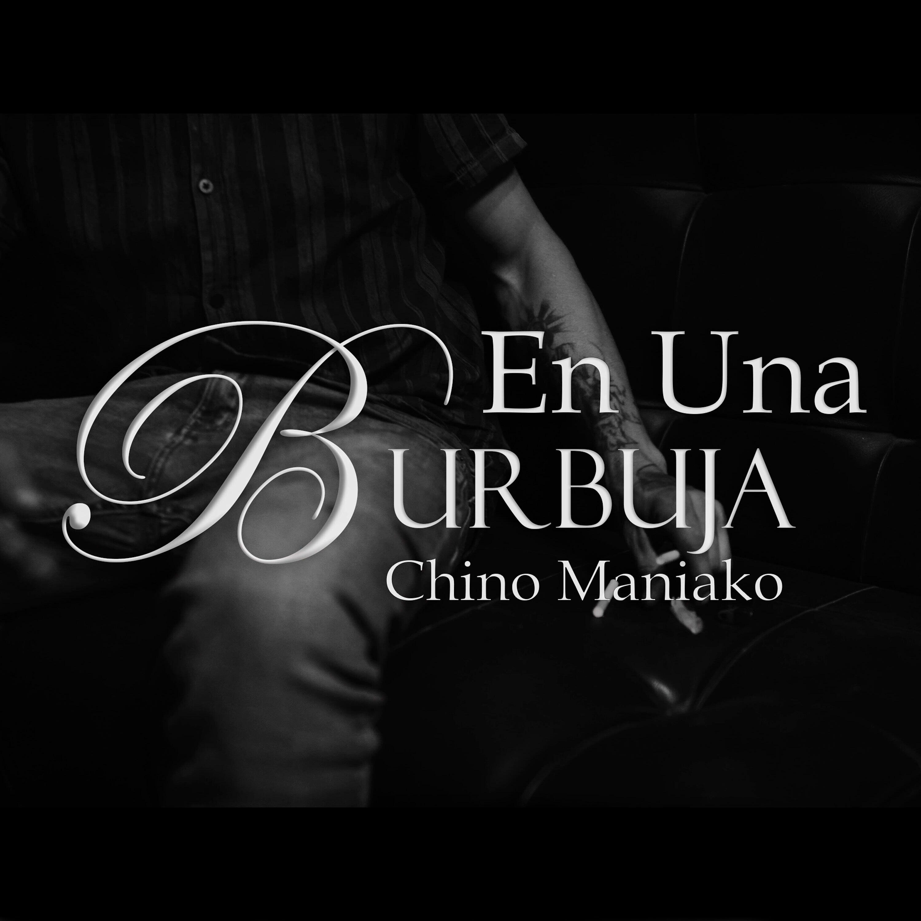 Релиз En una Burbuja