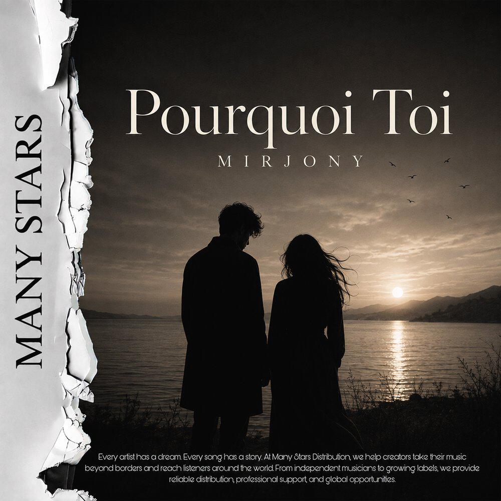 Релиз Pourquoi Toi