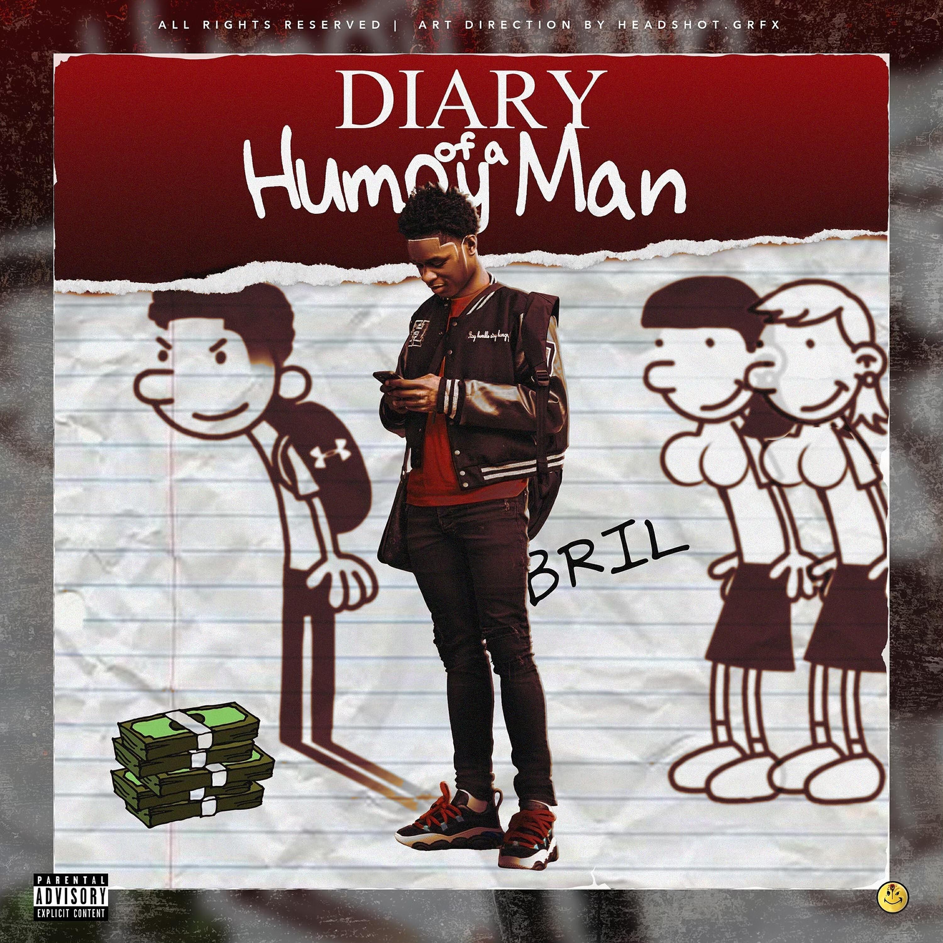 Релиз Diary Of A Humpy Man