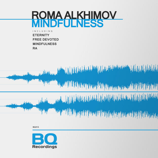 Релиз Mindfulness