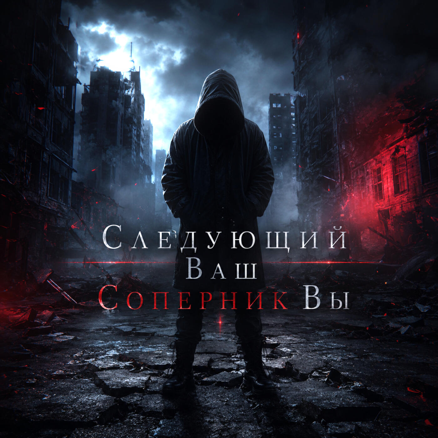 Релиз Следующий Ваш Соперник Вы
