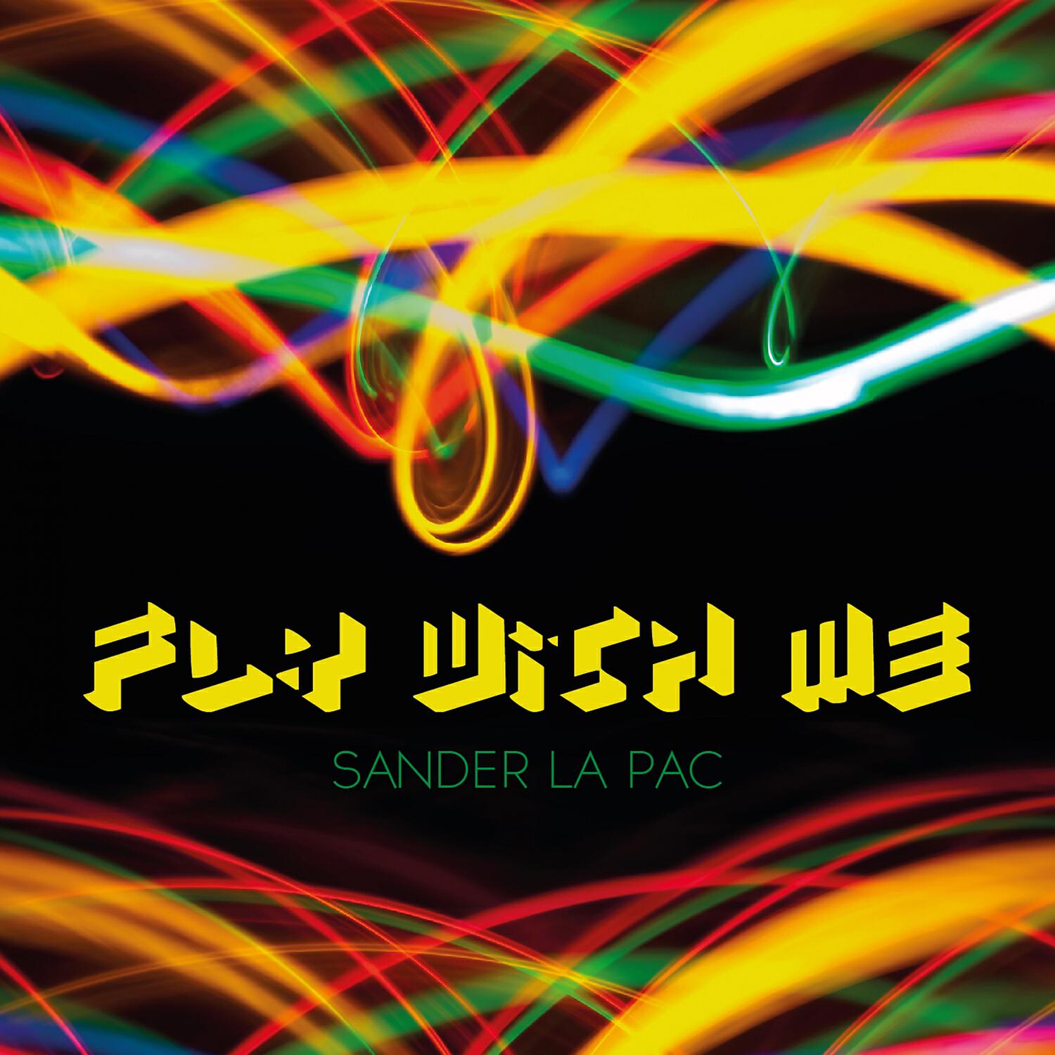 Релиз Fly with Me