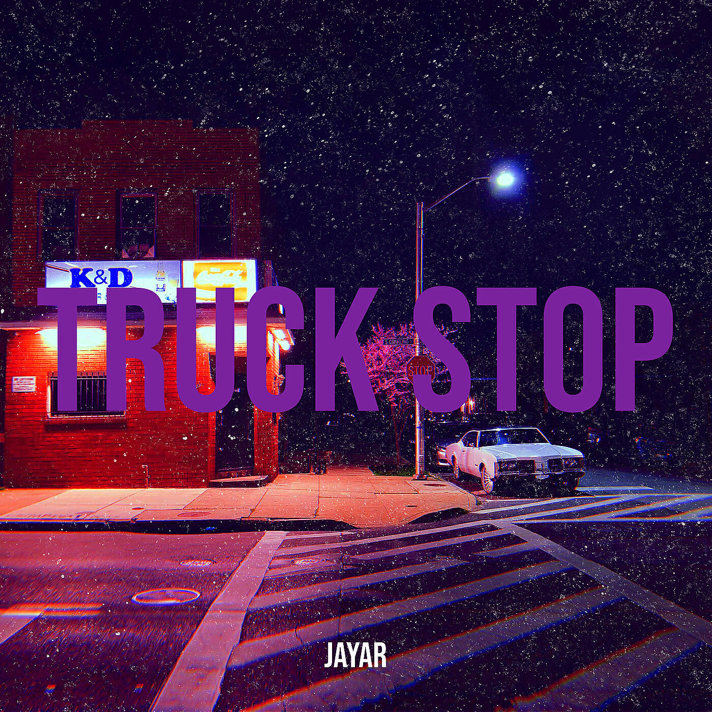 Jayar