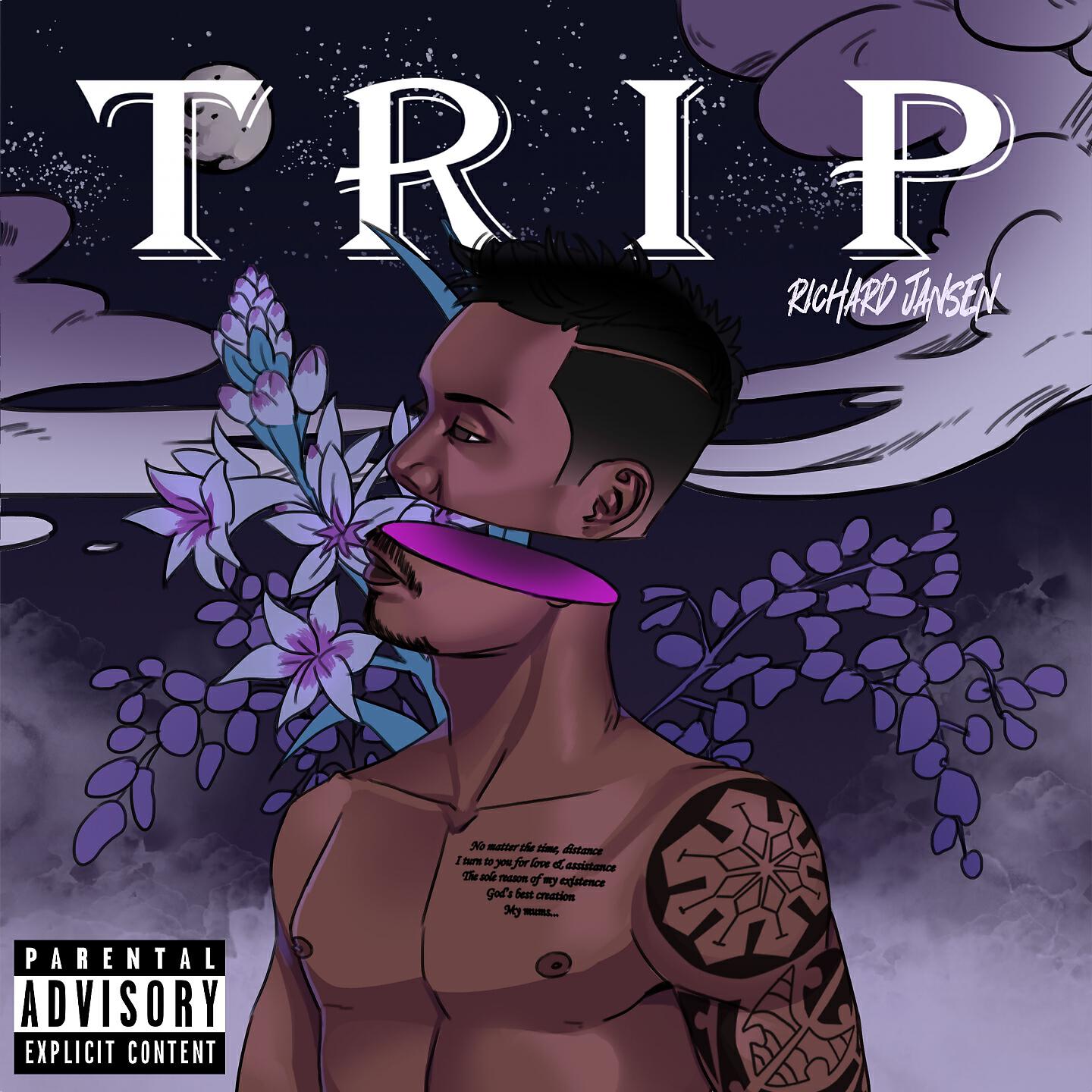 Релиз TRIP