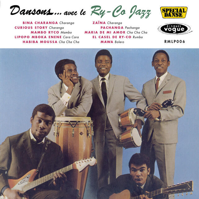 Ry-Co Jazz
