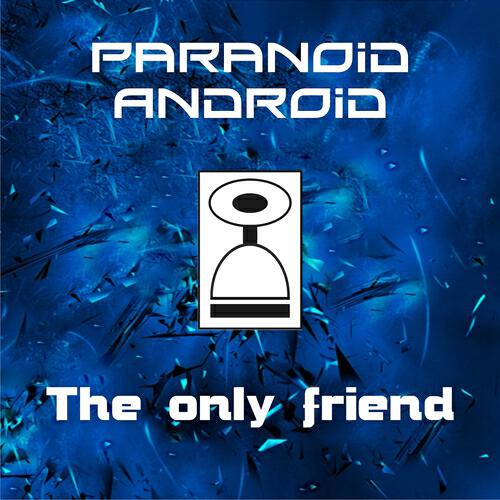 Релиз The Only Friend