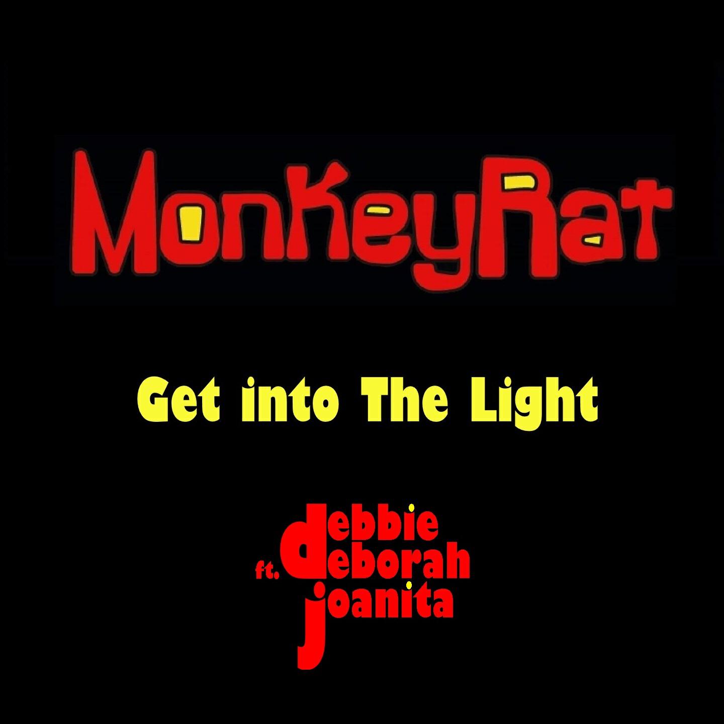 Релиз Get into the Light
