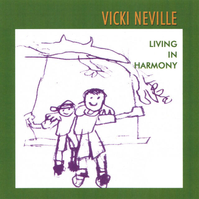Vicki Neville