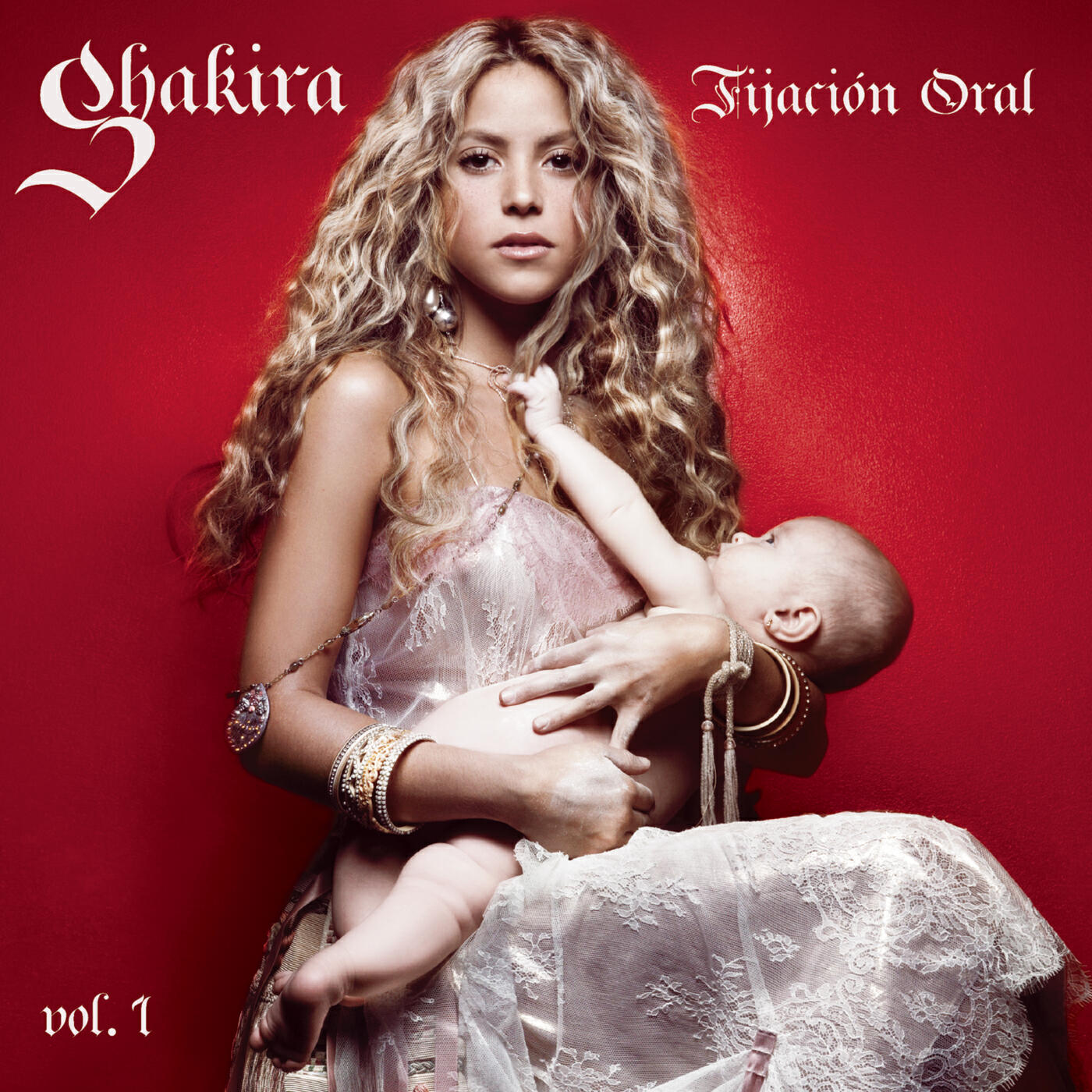 La Tortura (Album) - Shakira, Alejandro Sanz – слушать песню