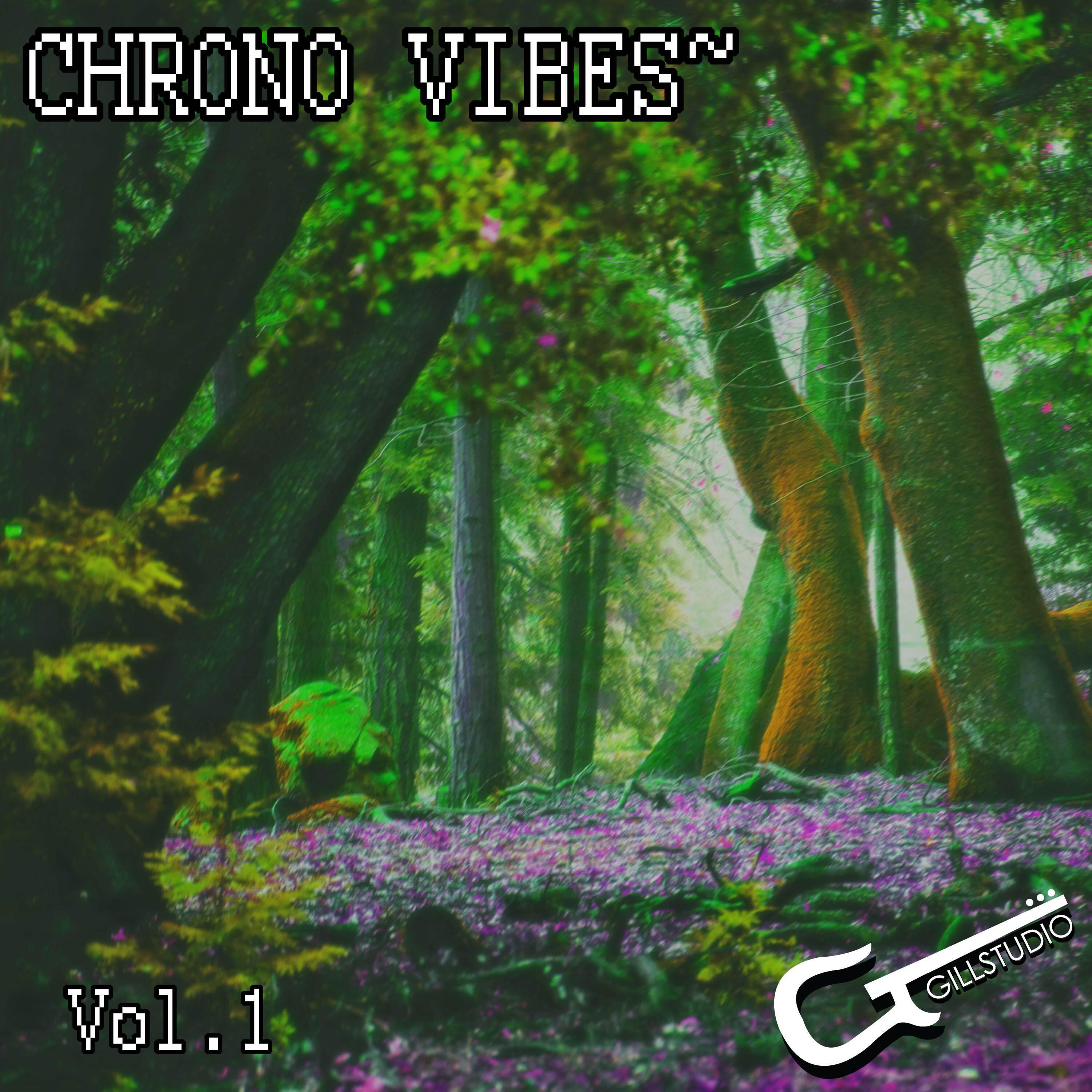 Релиз Chrono Vibes, Vol. 1