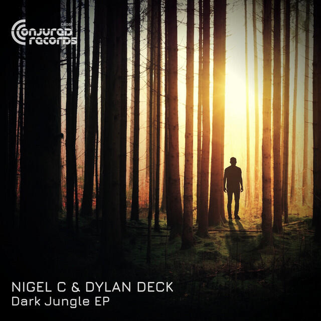 Релиз Dark Jungle