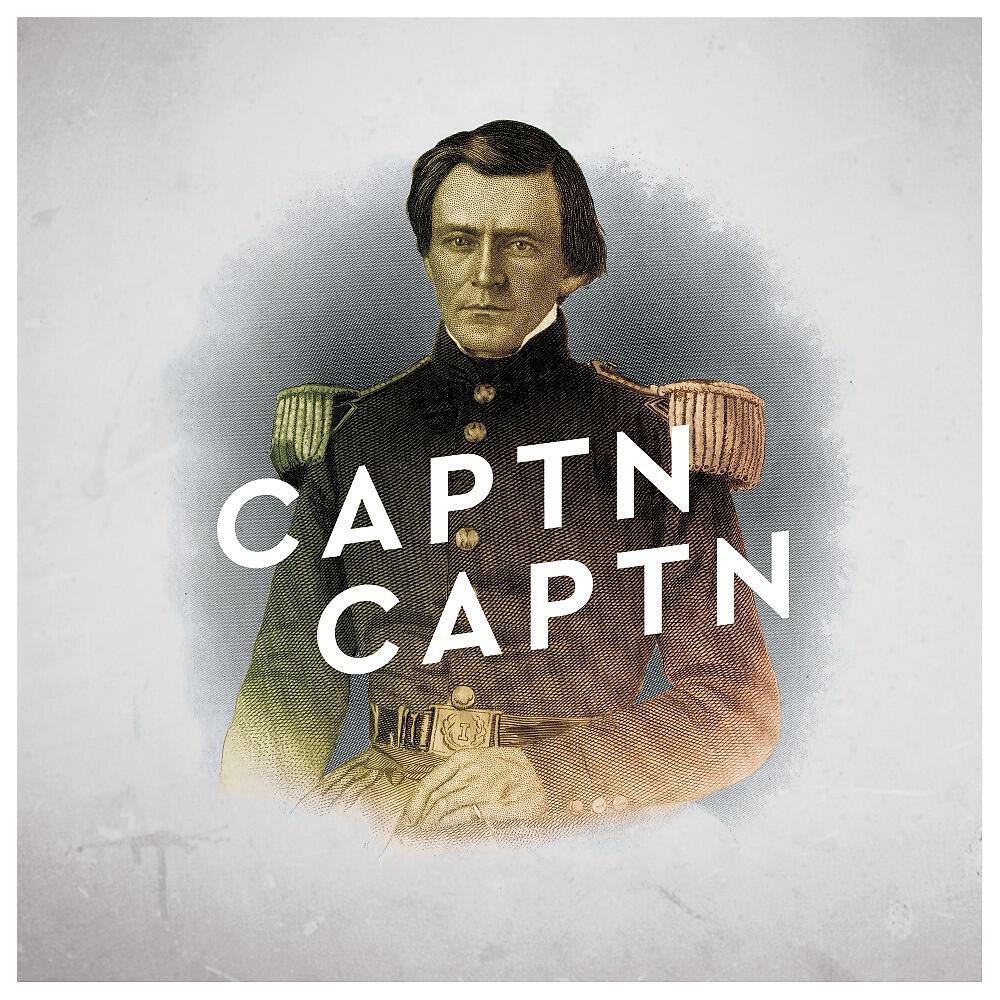 Релиз CAPTN CAPTN