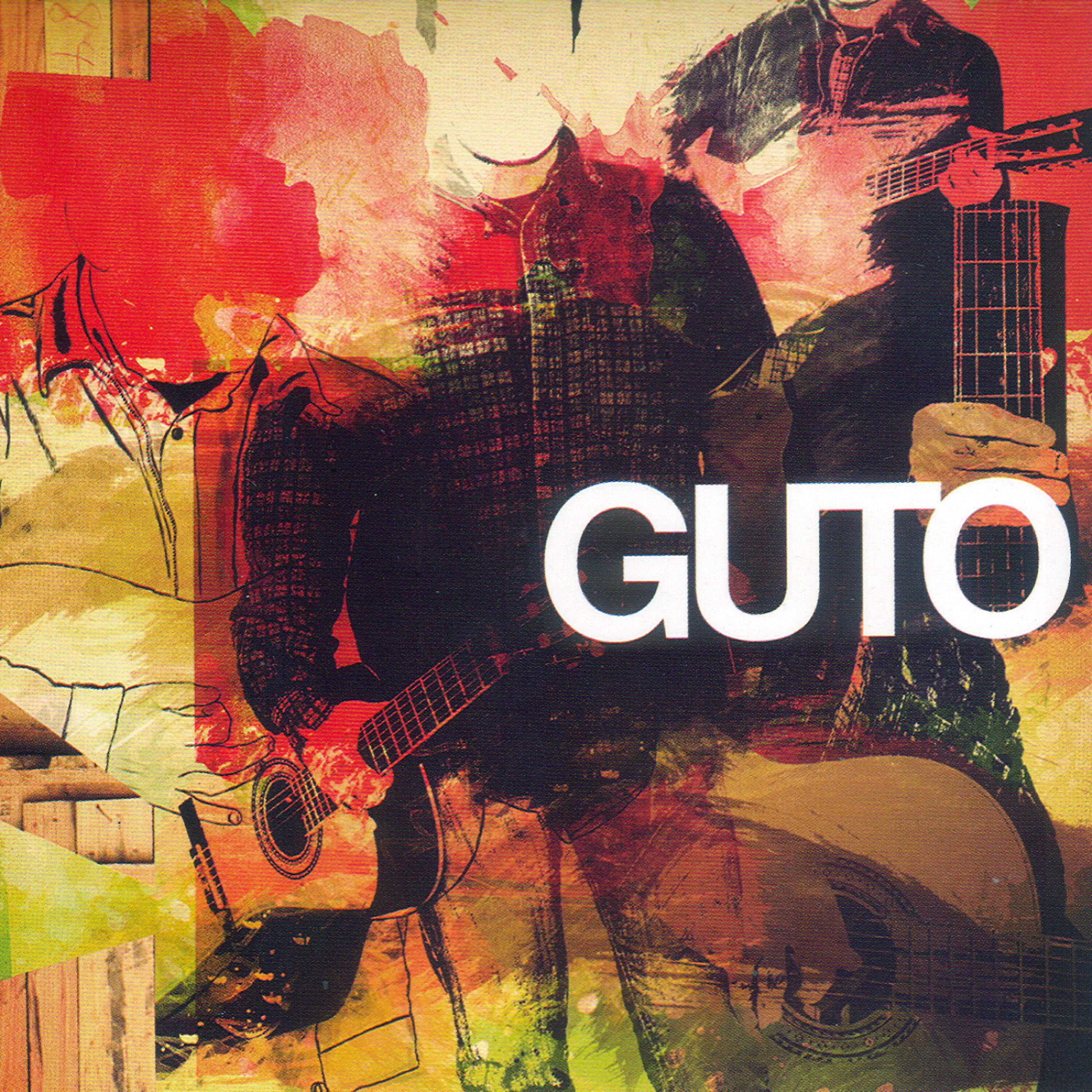 Скачать песню Guto - Aos pés da cachoeira бесплатно в MP3 для Android и iOS