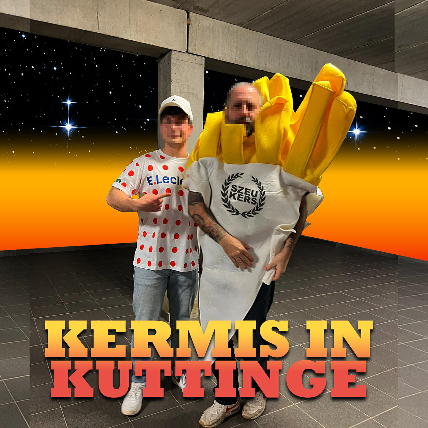 Релиз Kermis in Kuttinge