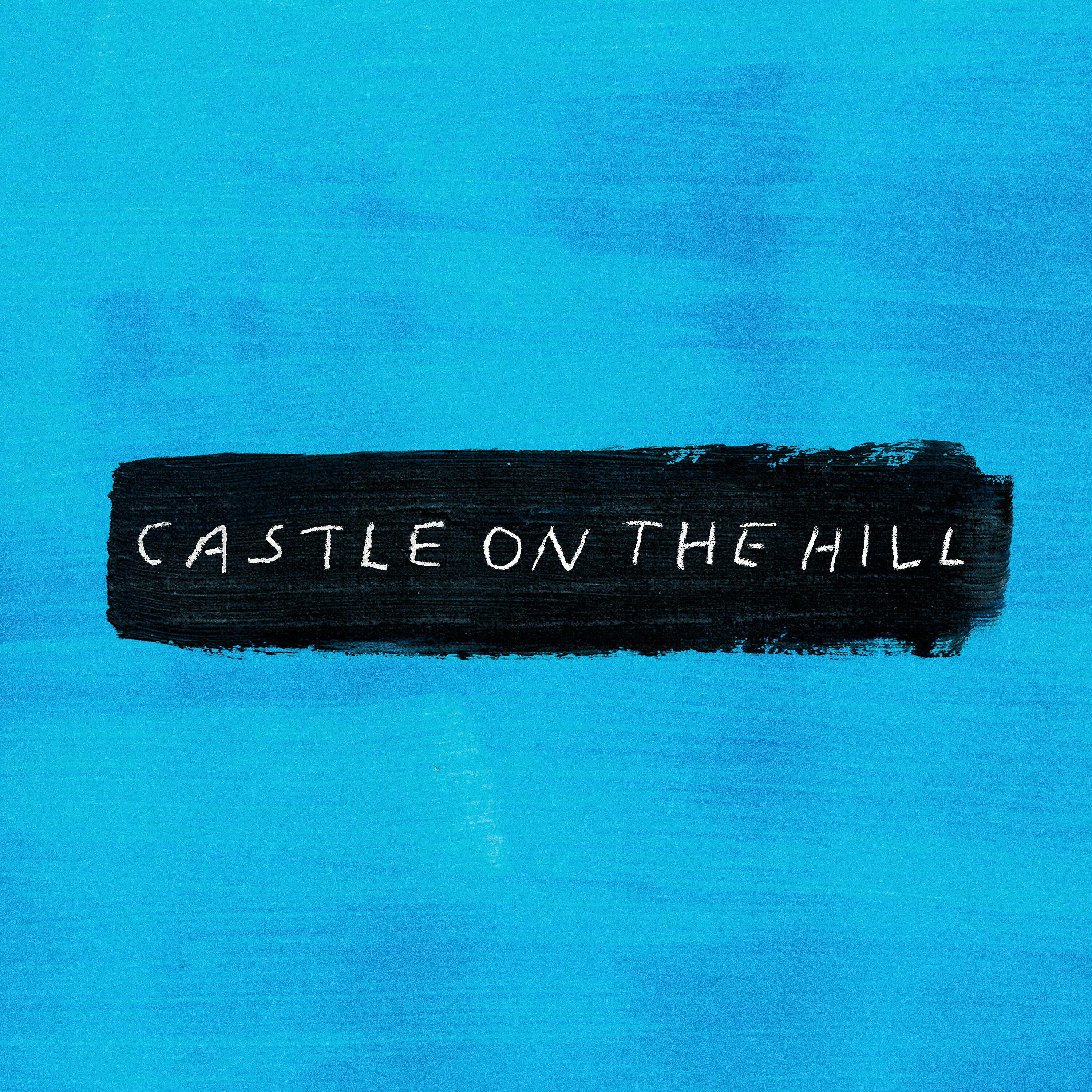 Постер альбома Castle on the Hill (Acoustic)